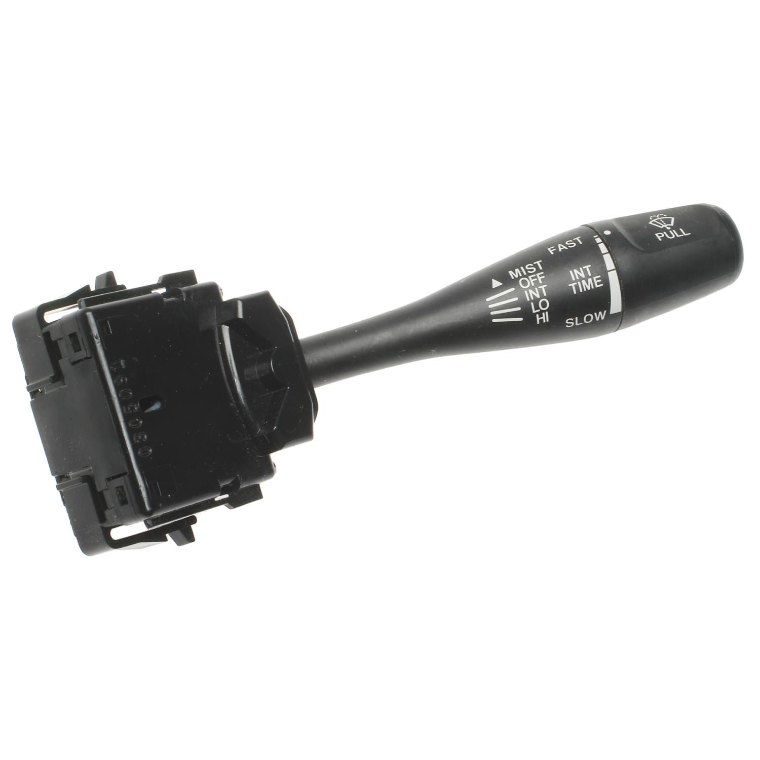 Windshield Wiper Switch