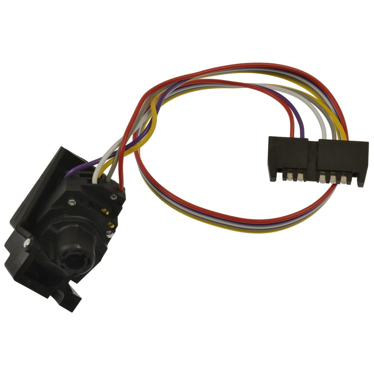 WINDSHIELD WIPER SWITCH