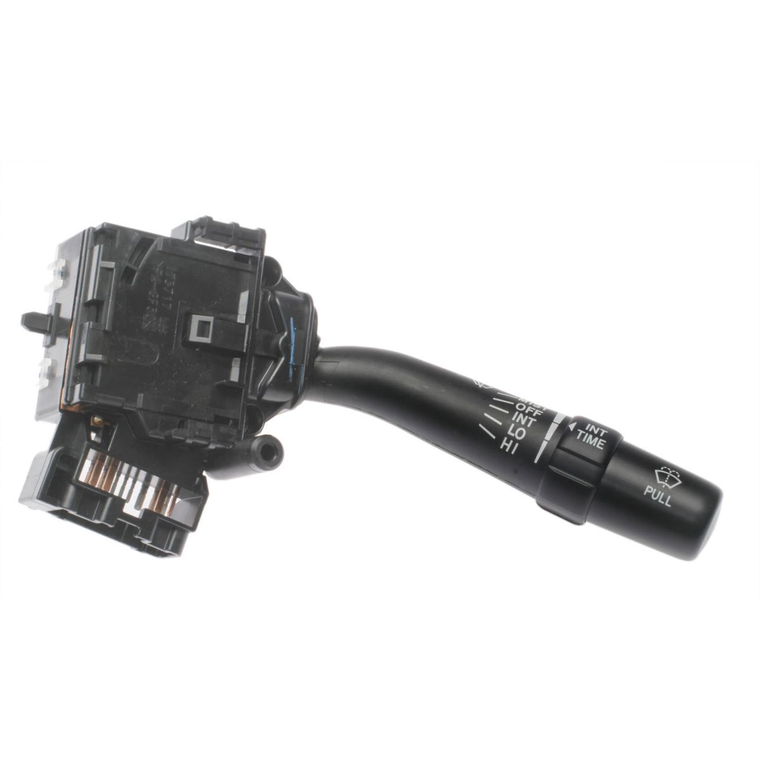 Windshield Wiper Switch