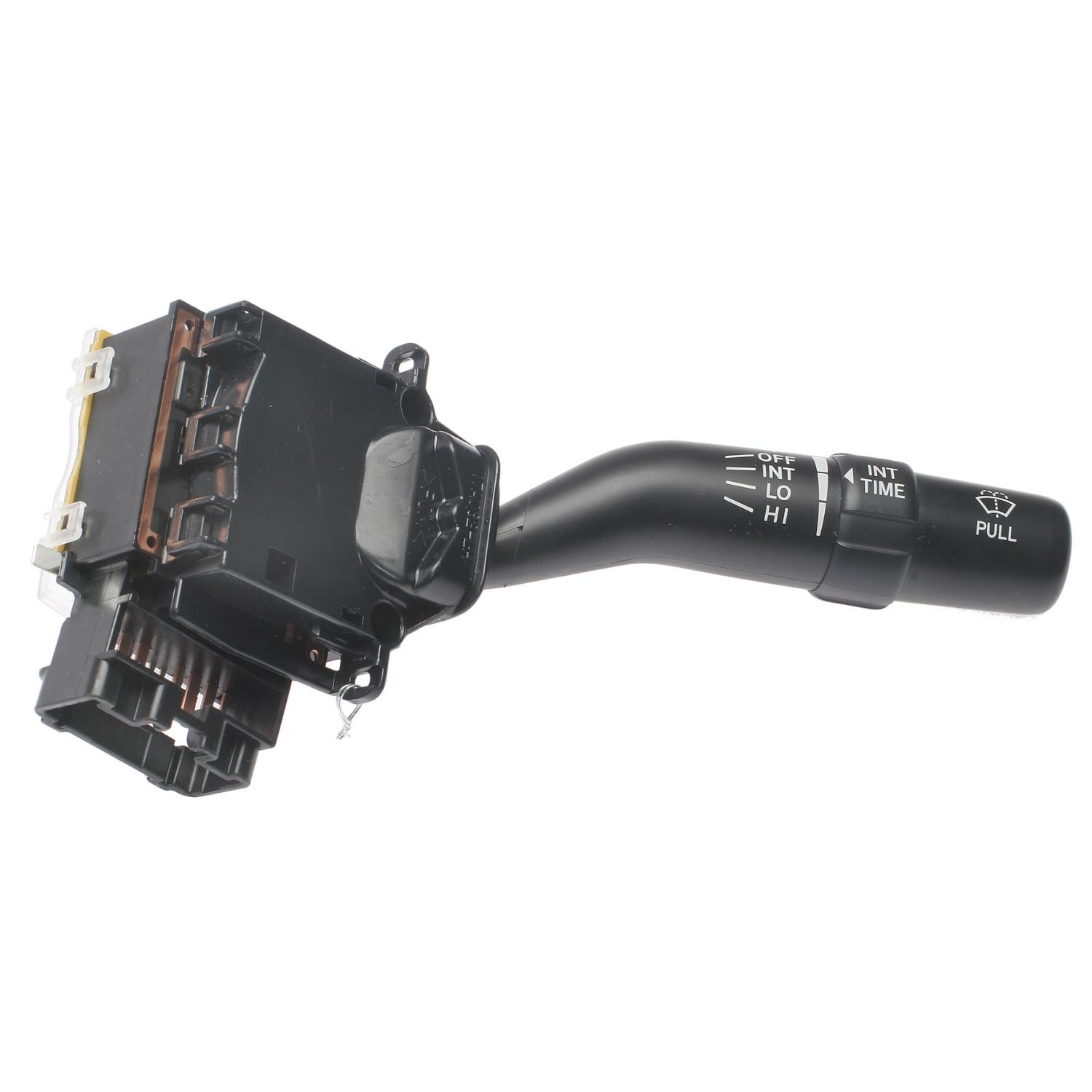 Windshield Wiper Switch