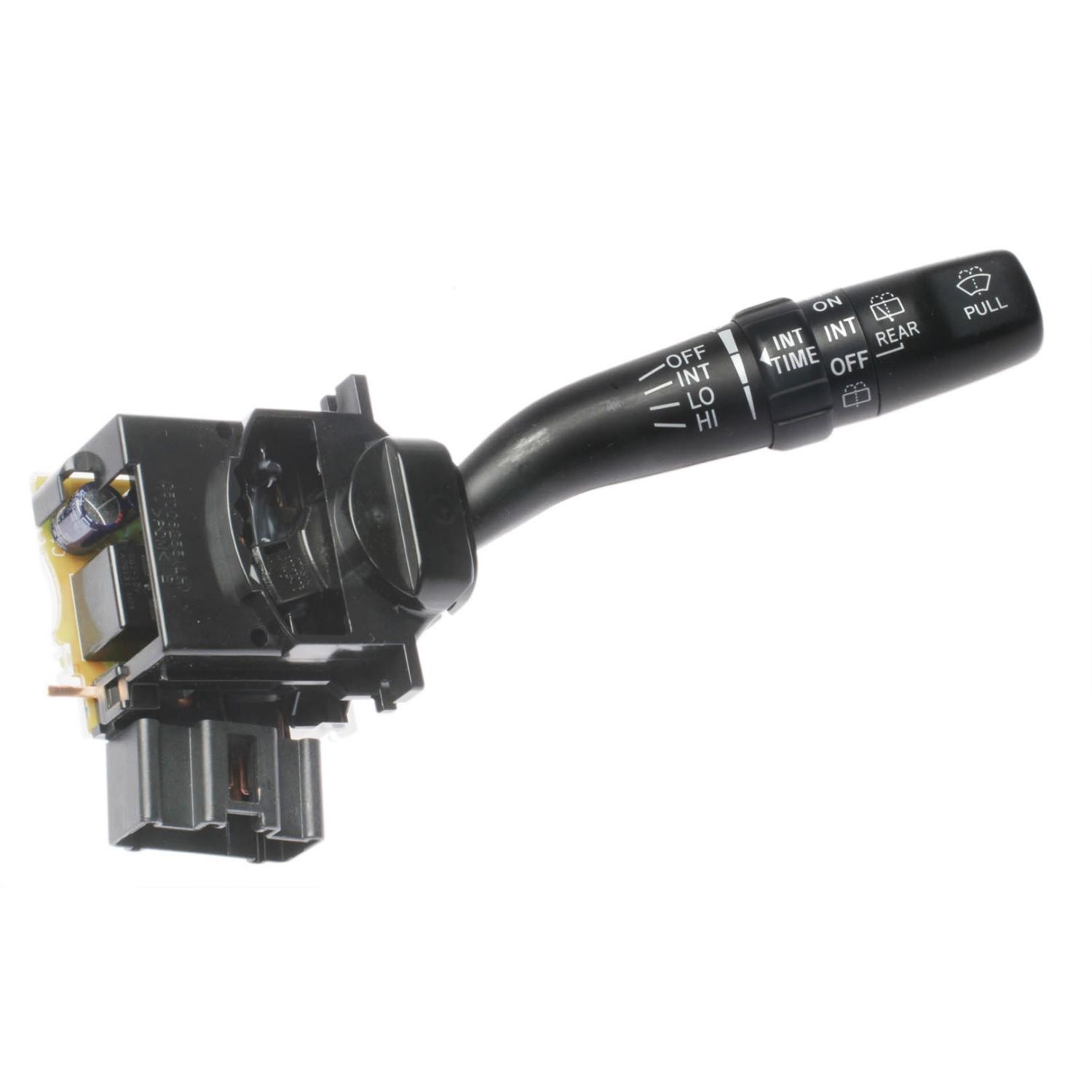 WINDSHIELD WIPER SWITCH