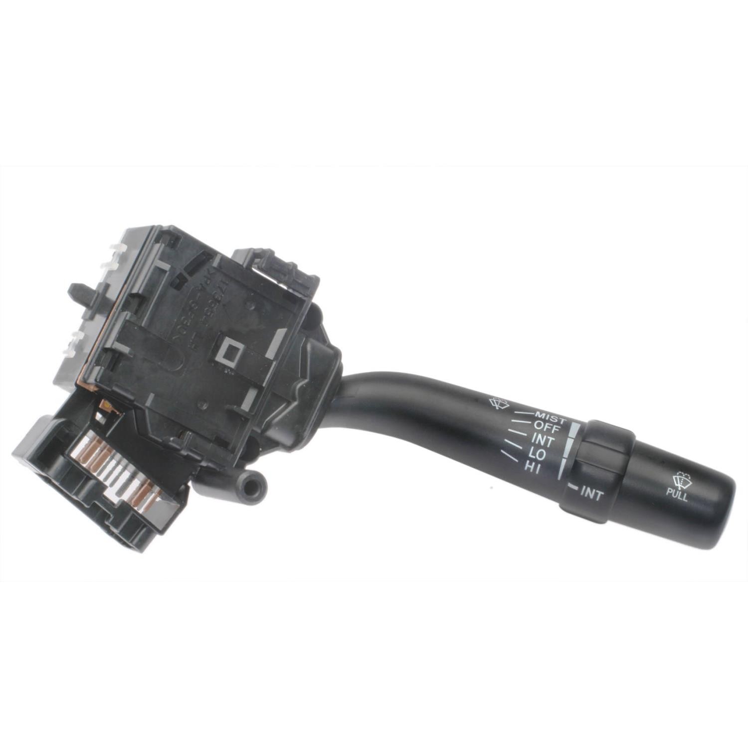 Windshield Wiper Switch