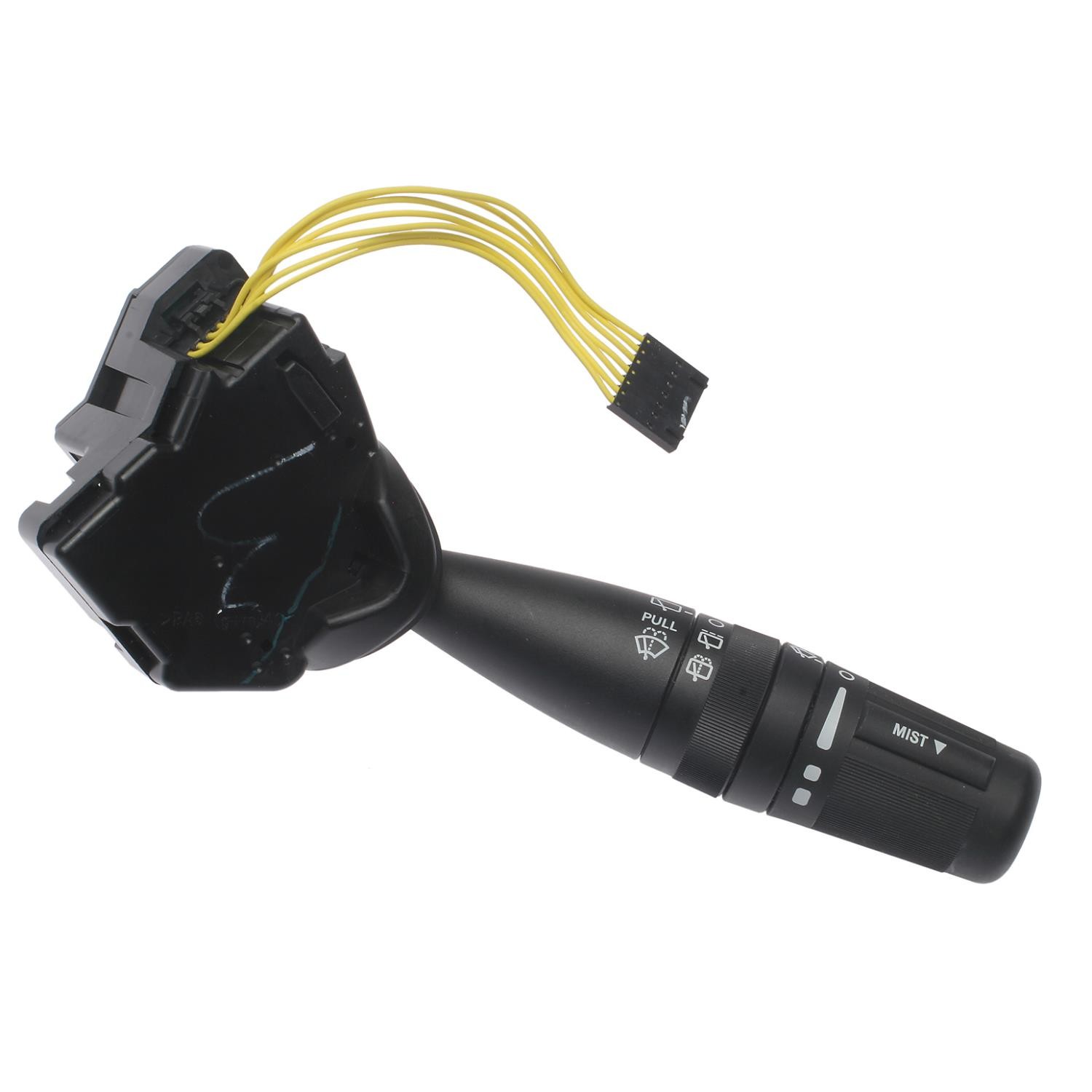 Windshield Wiper Switch