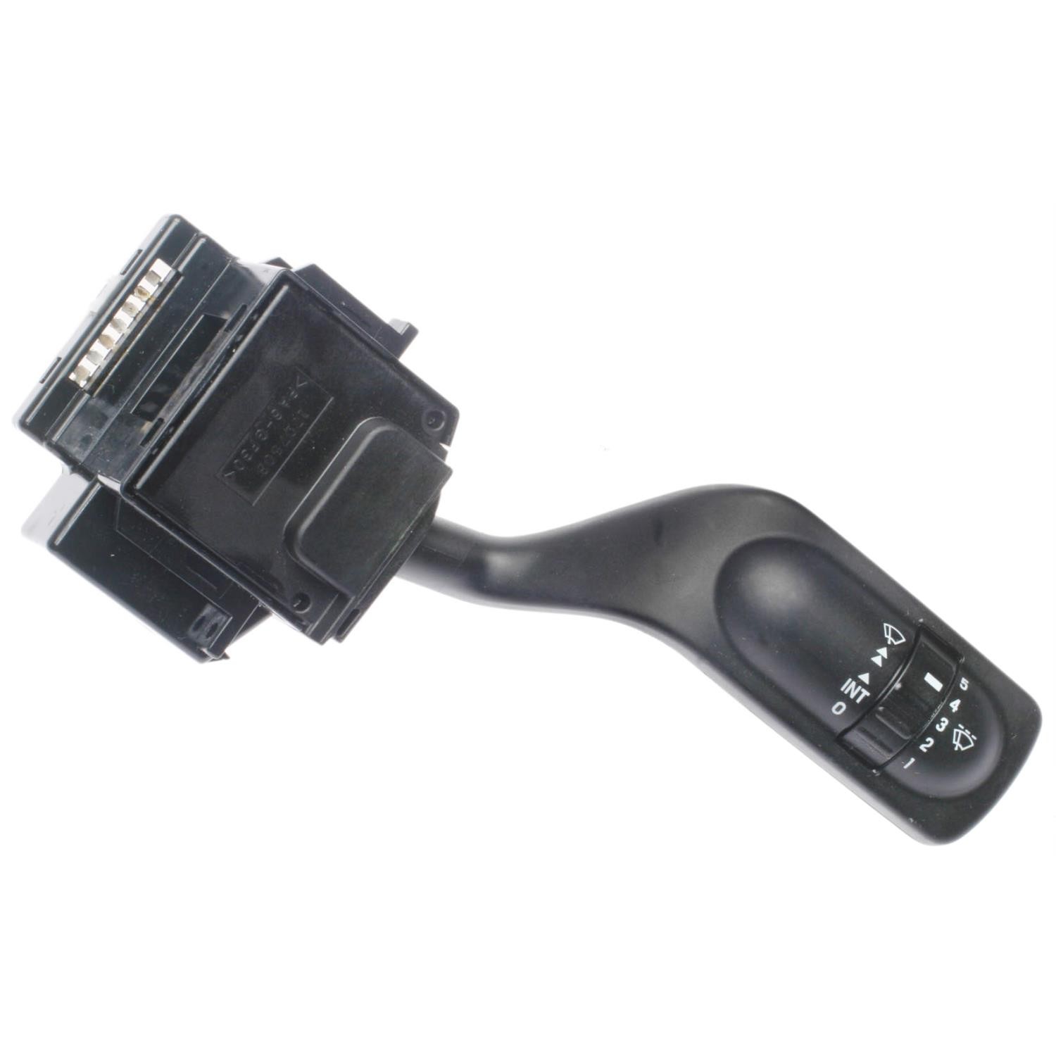 WINDSHIELD WIPER SWITCH