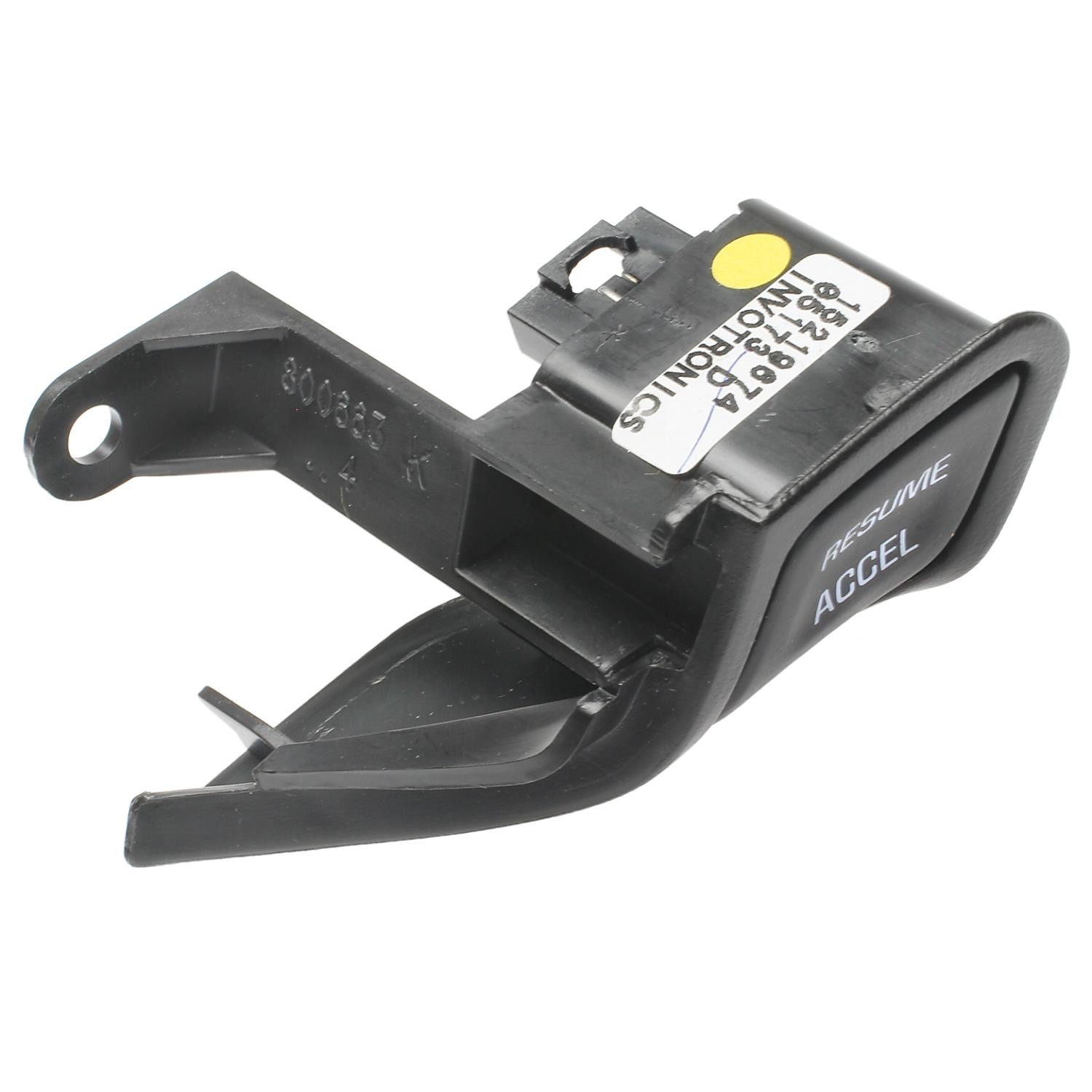 Cruise Control Switch