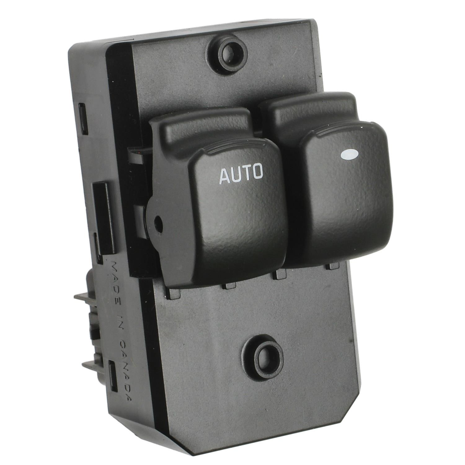 Power Window Switch