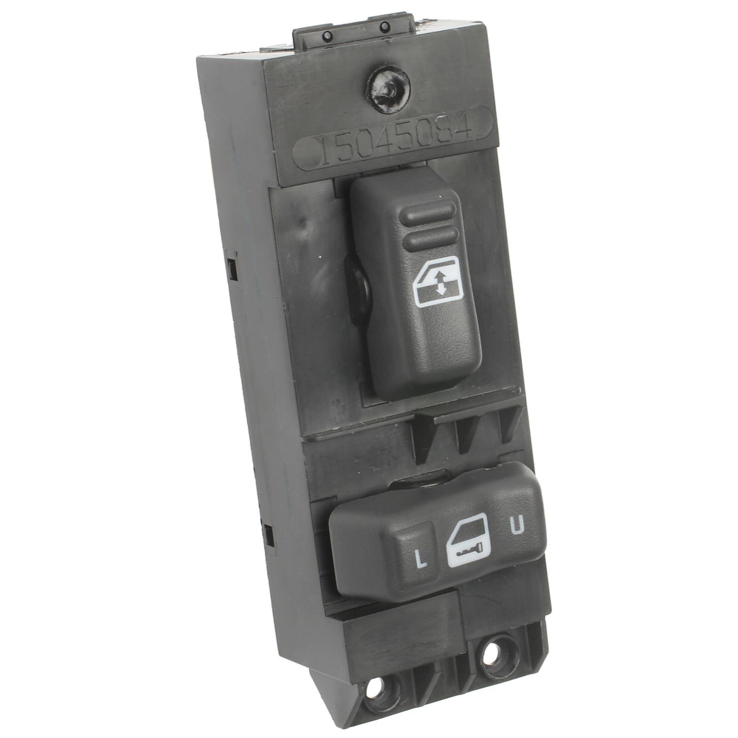 Multi Function Door Switch