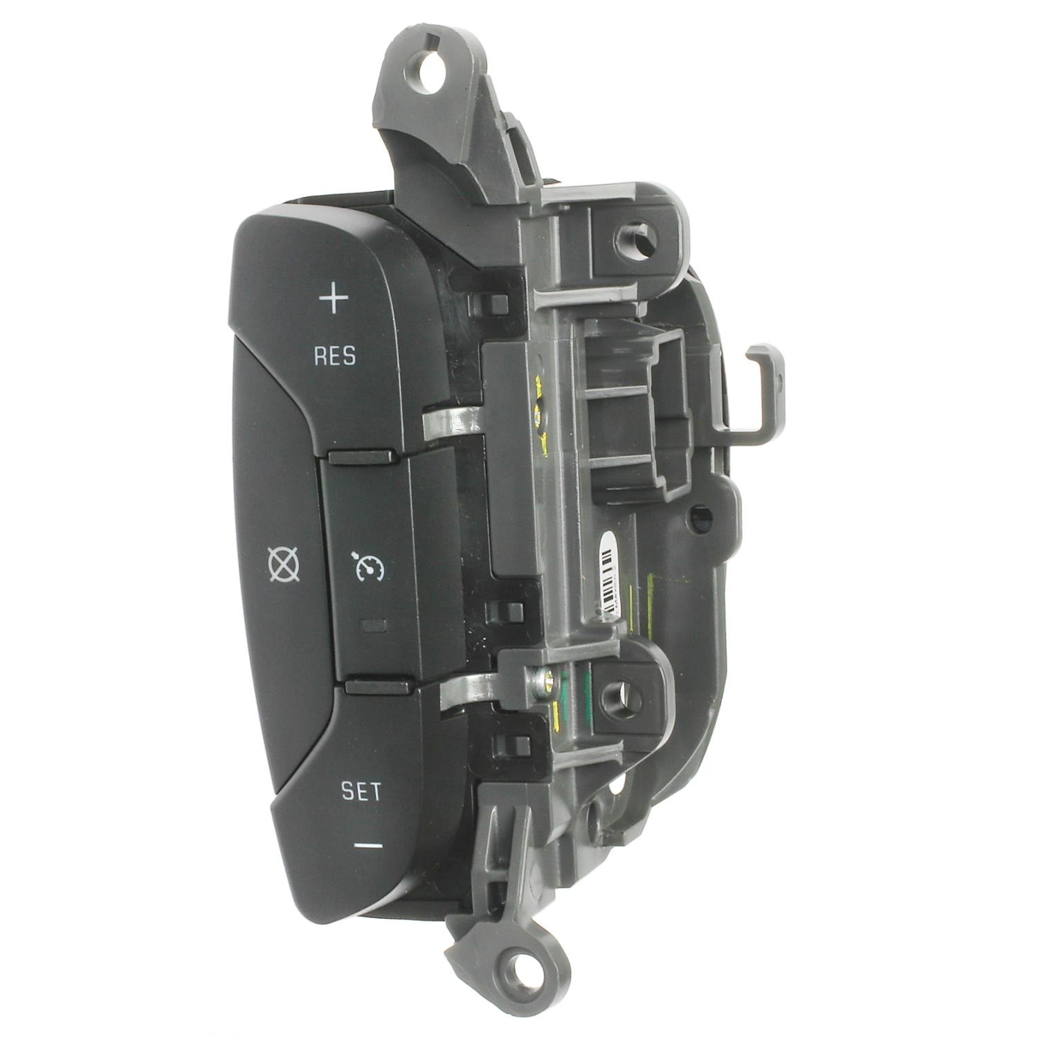 Cruise Control Switch