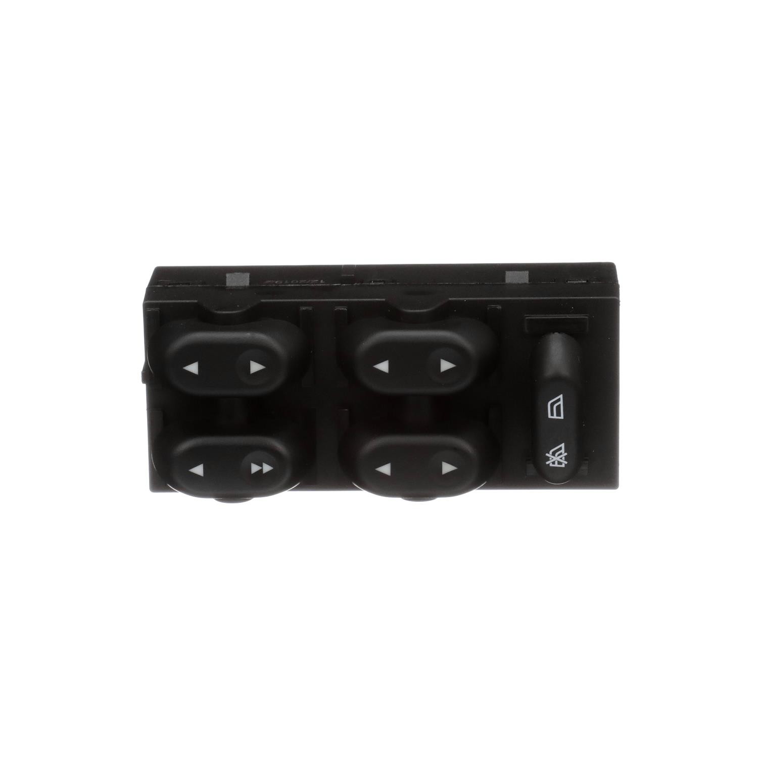 POWER WINDOW SWITCH