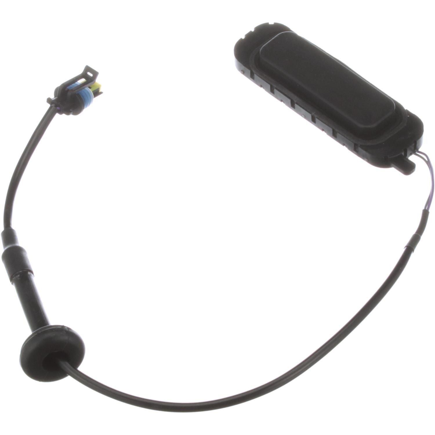 LIFTGATE RELEASE SWITCH