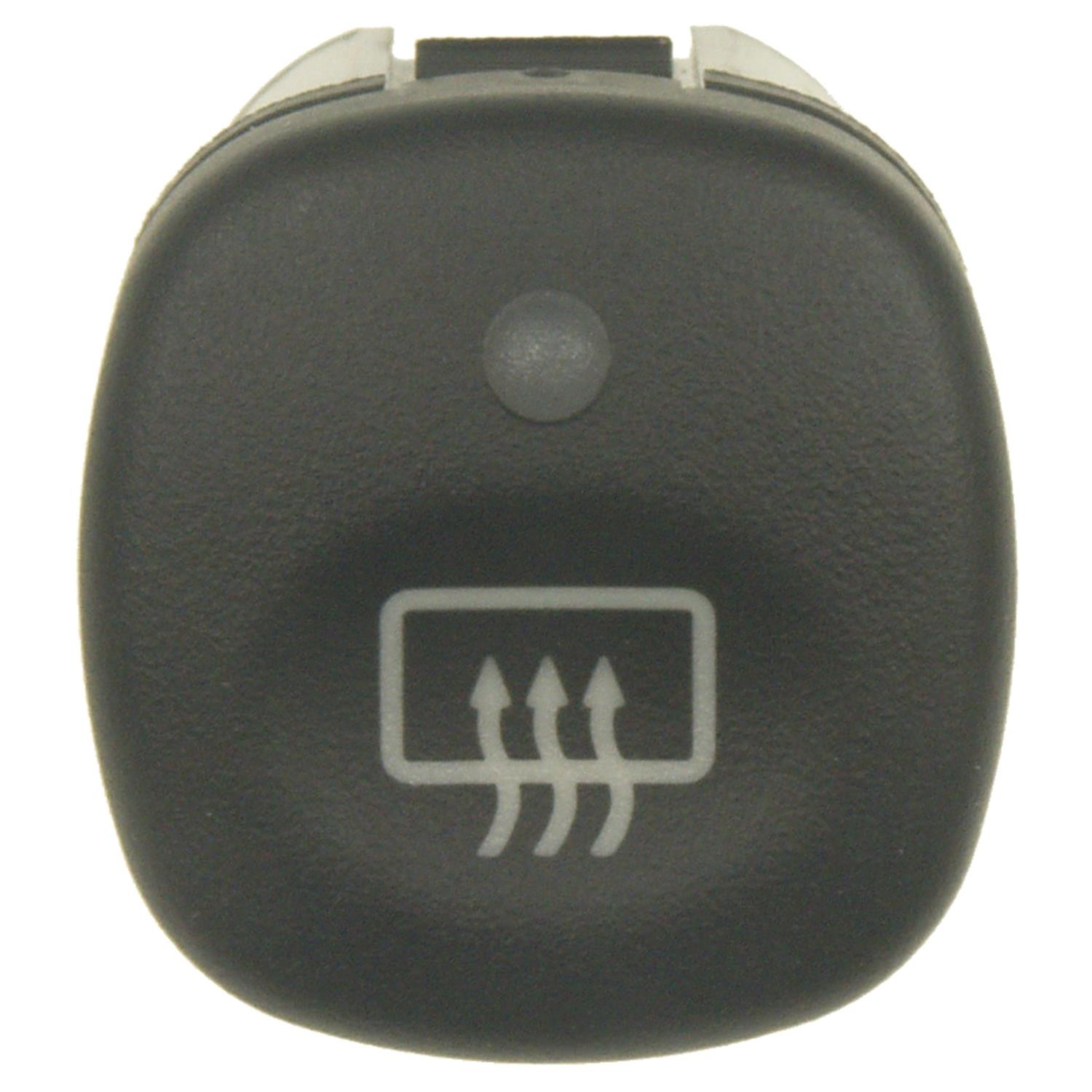 Rear Window Defogger Switch