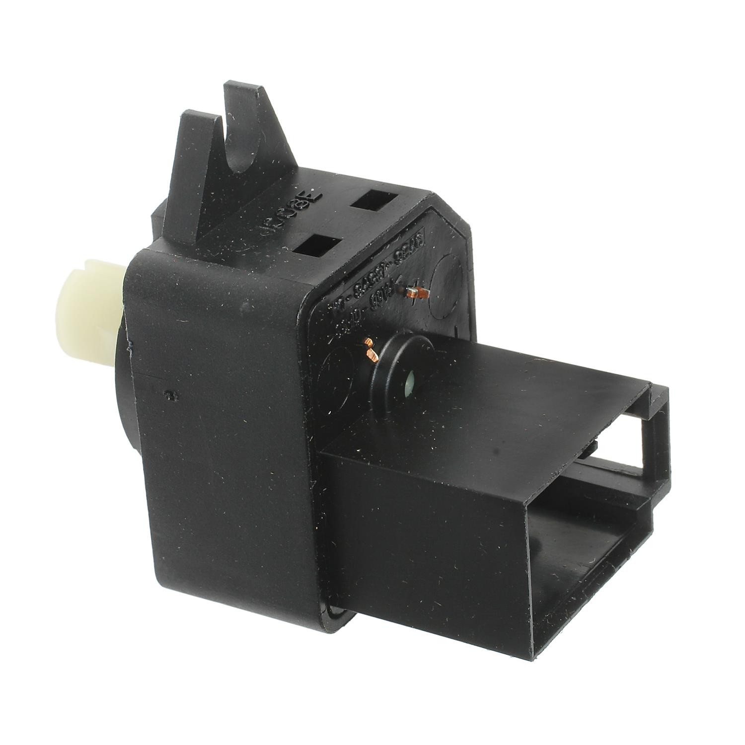 A/C and Heater Blower Motor Switch