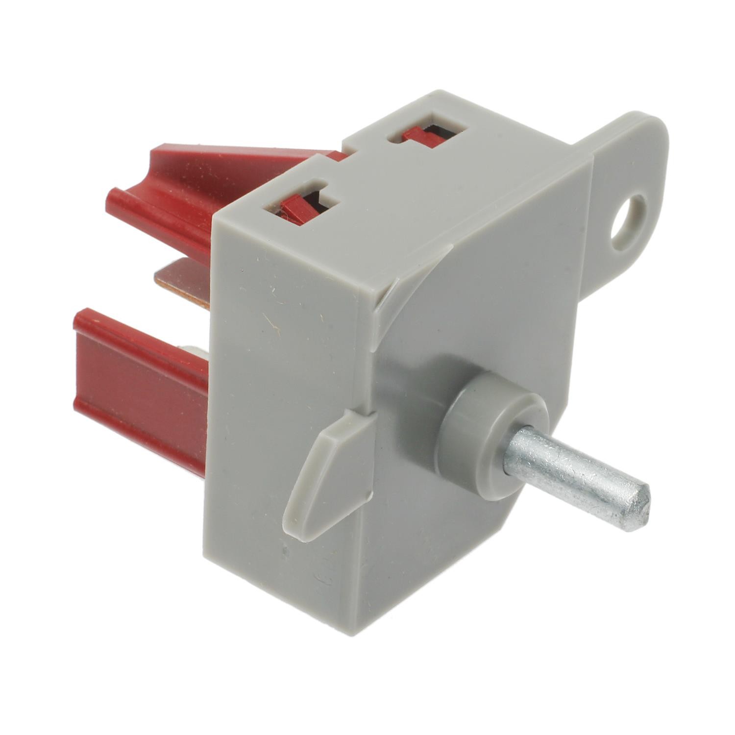 A/C and Heater Blower Motor Switch