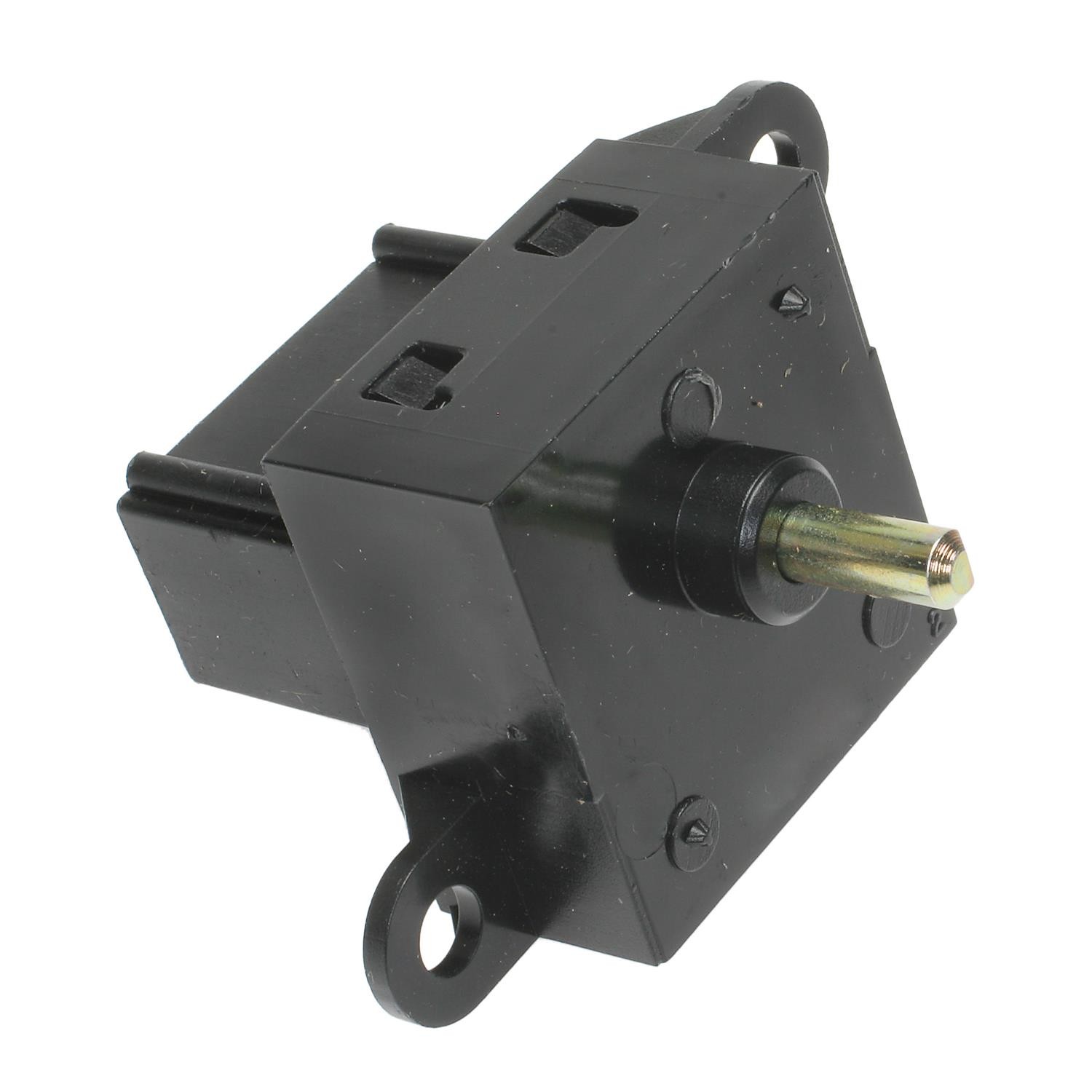 A/C and Heater Blower Motor Switch