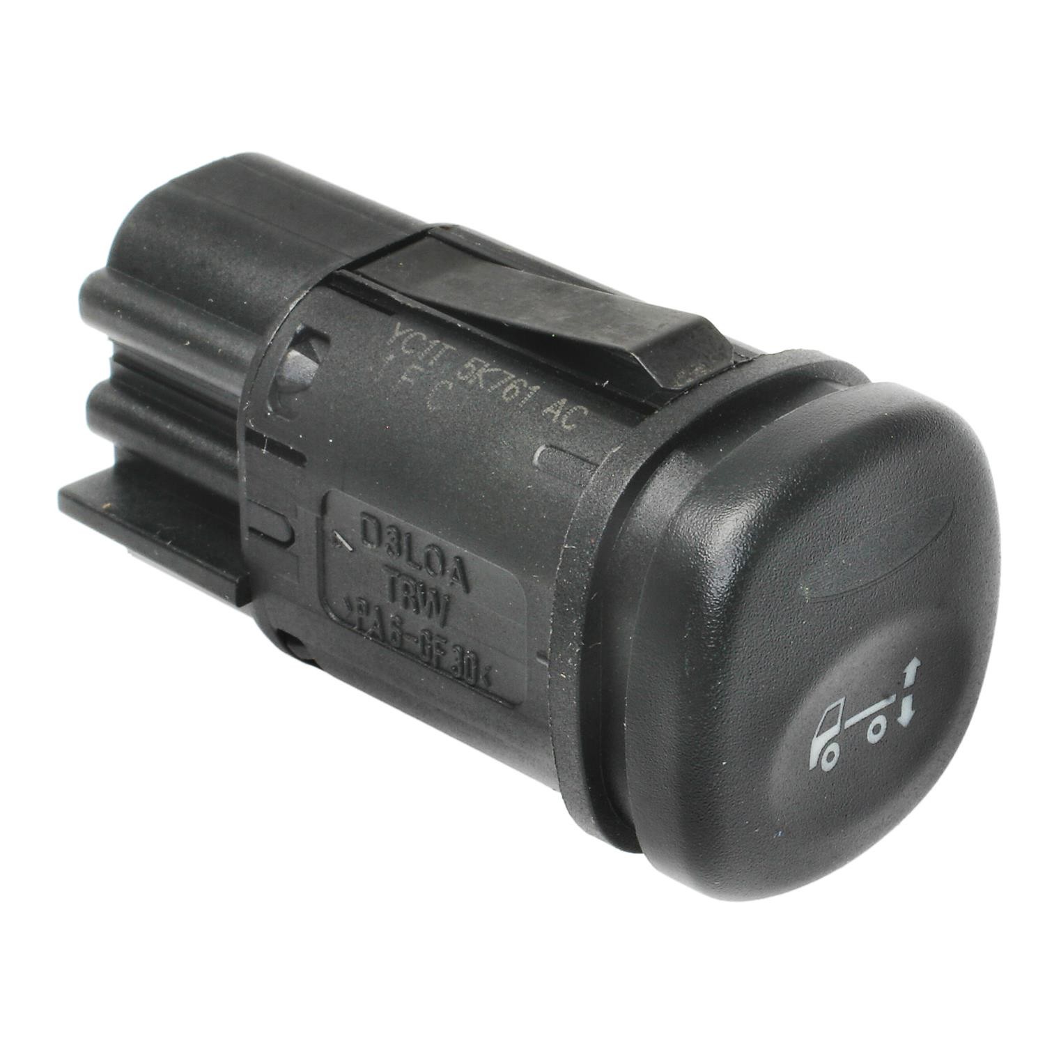 Vehicle Ride Height Switch