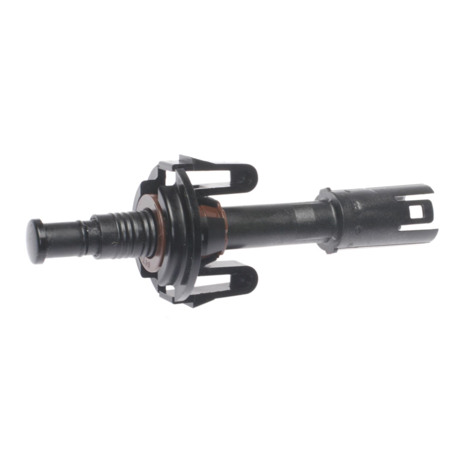 Hood Ajar Switch