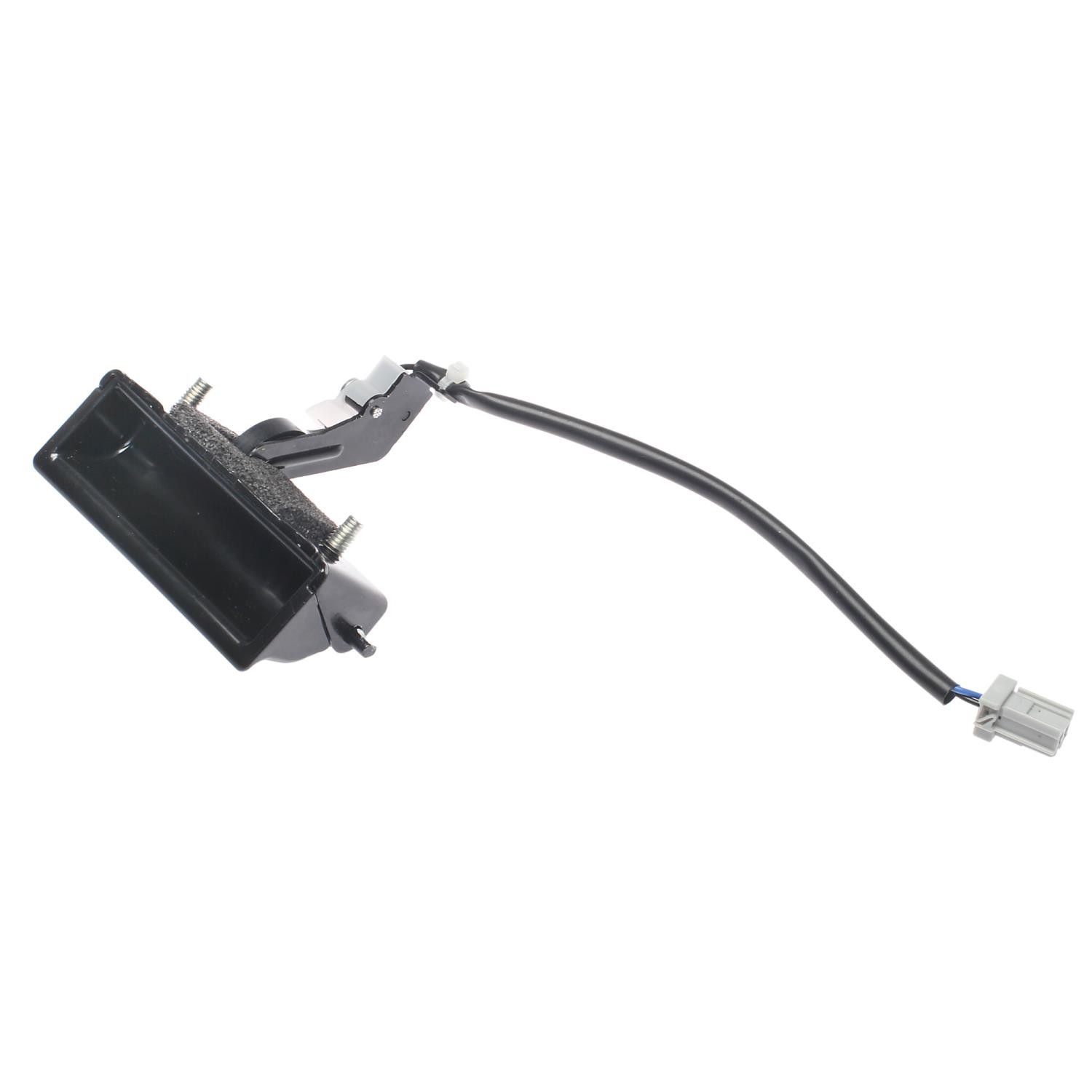 Liftgate Release Switch
