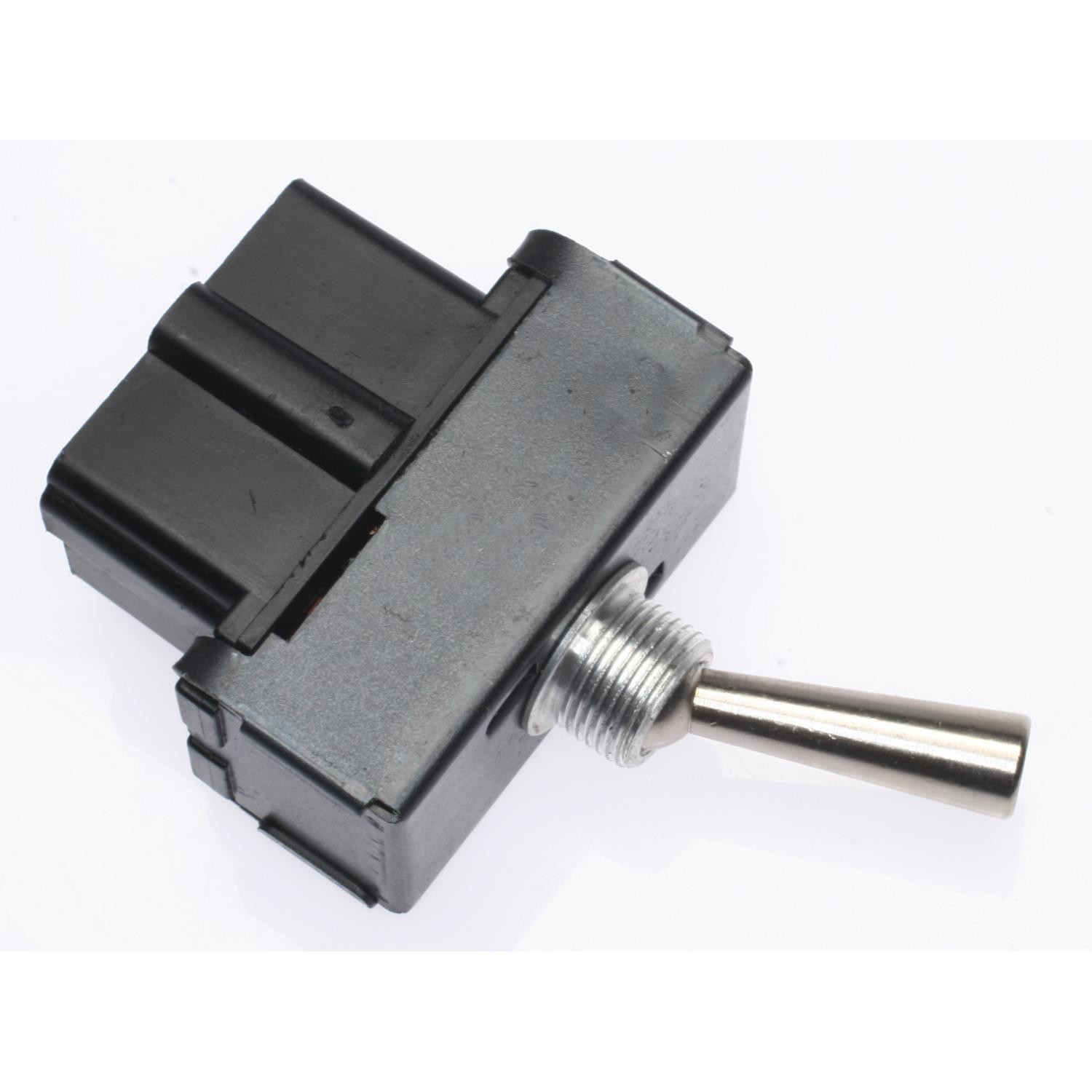 Fuel Tank Selector Switch