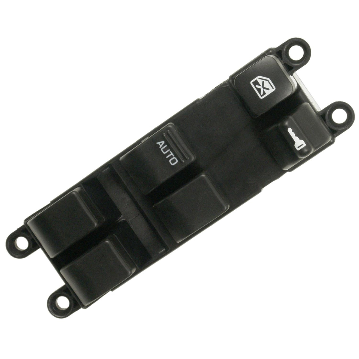 Power Window Switch