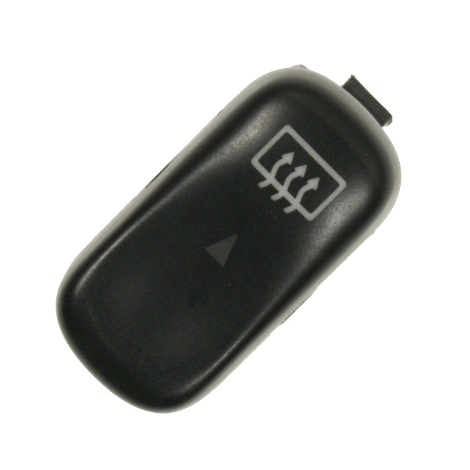 Rear Window Defogger Switch