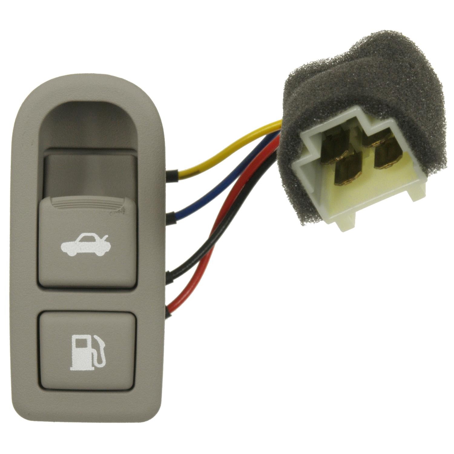 Trunk Release Switch