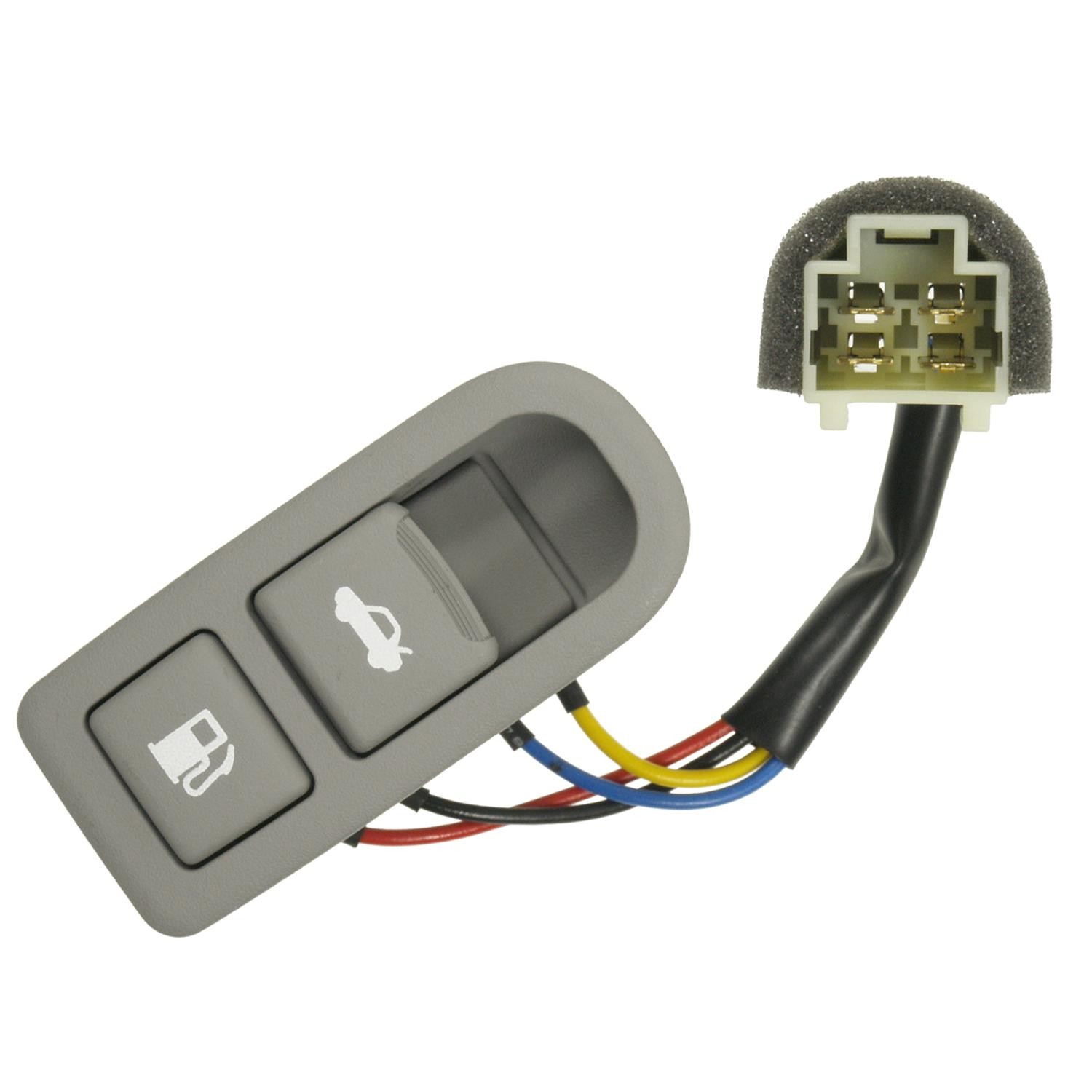 Trunk Release Switch