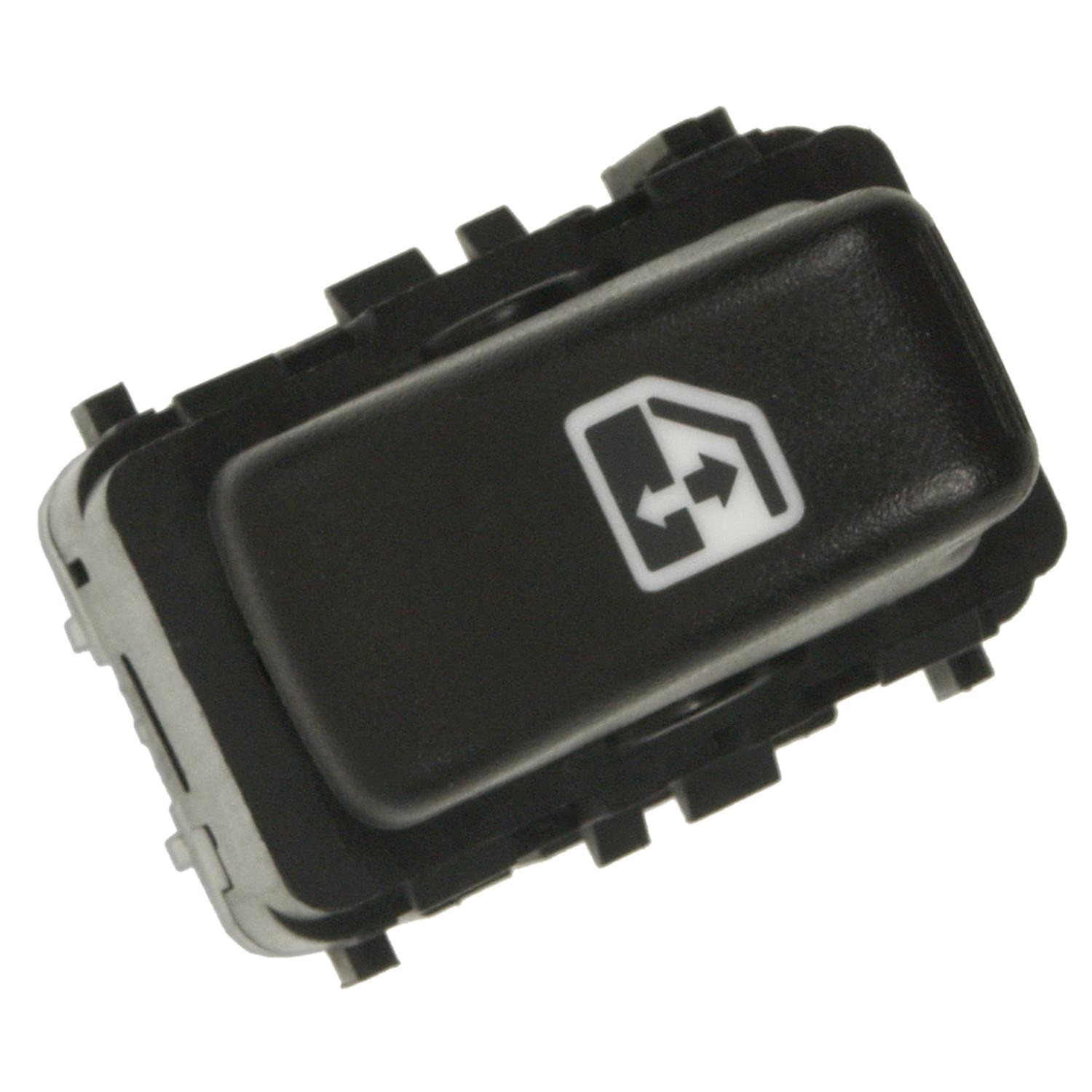 Power Window Switch