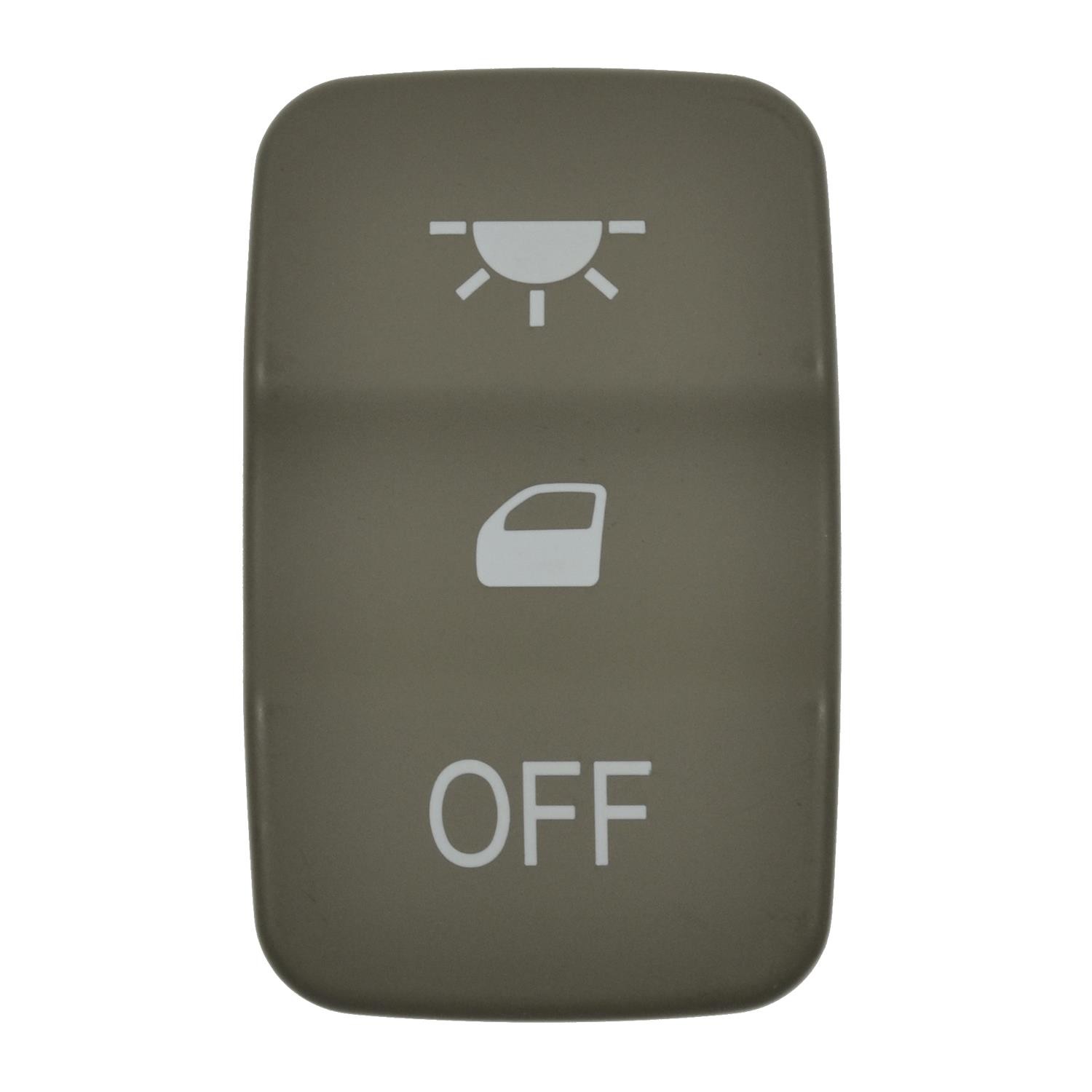 INTERIOR LIGHT SWITCH