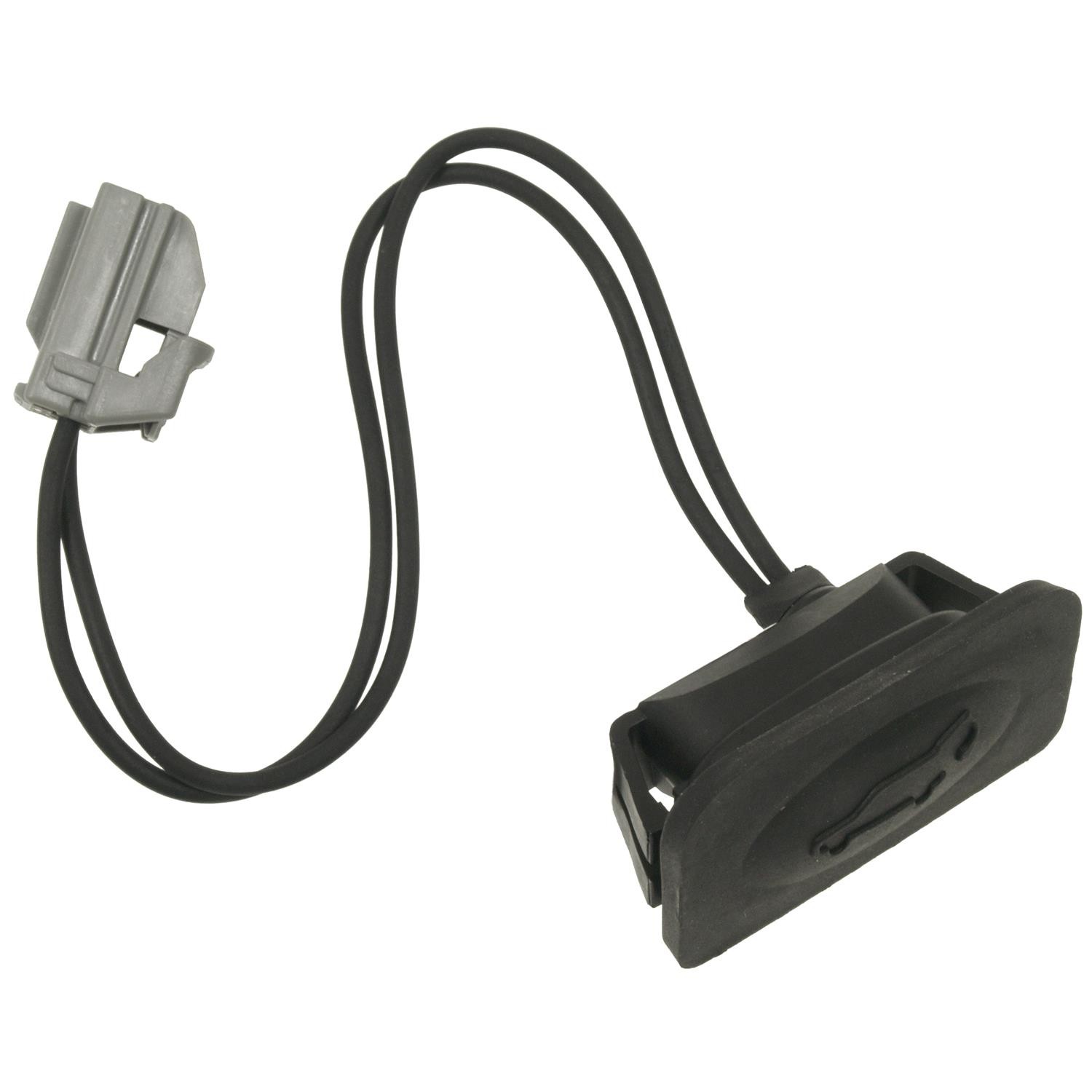 Liftgate Release Switch