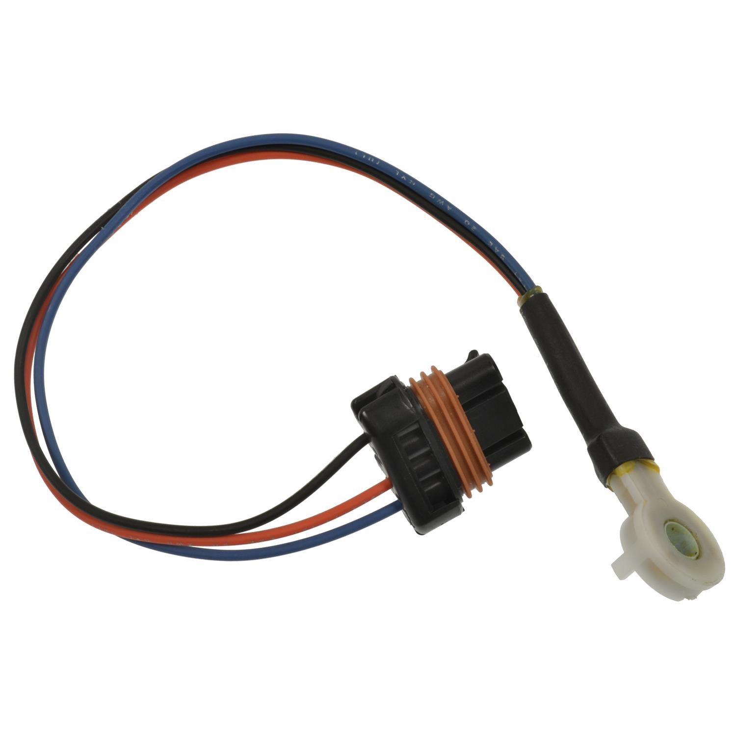 Door Lock Position Switch