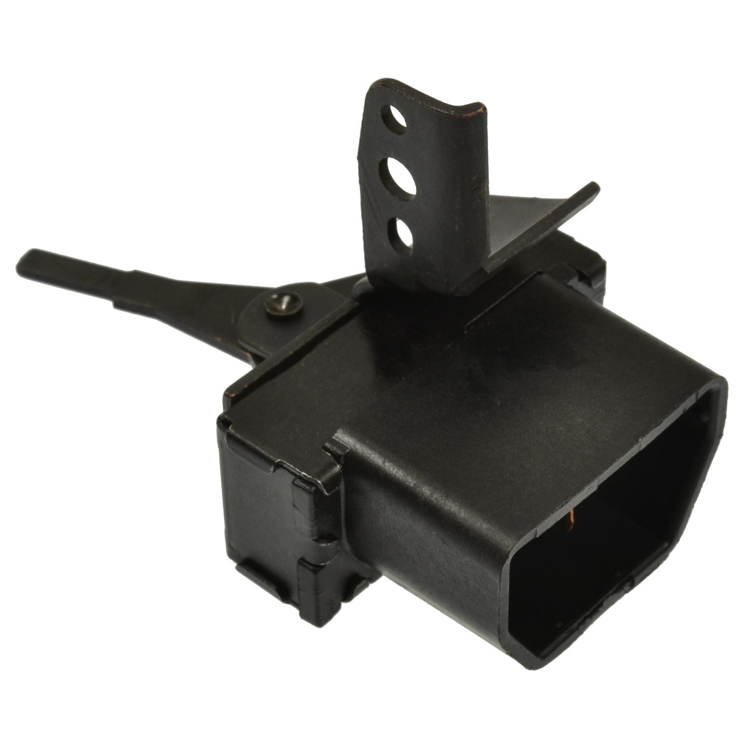 Fuel Tank Selector Switch