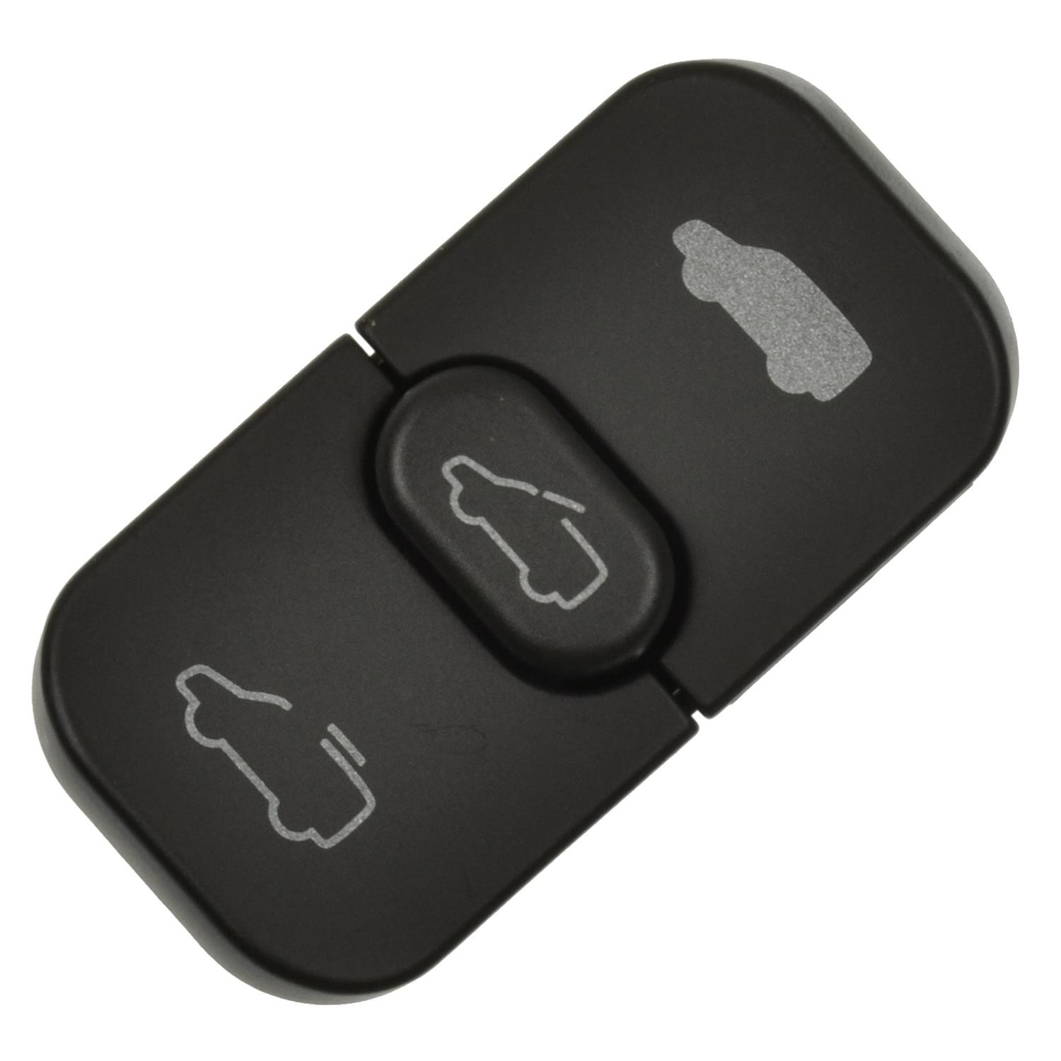 Pedal Height Adjustment Switch