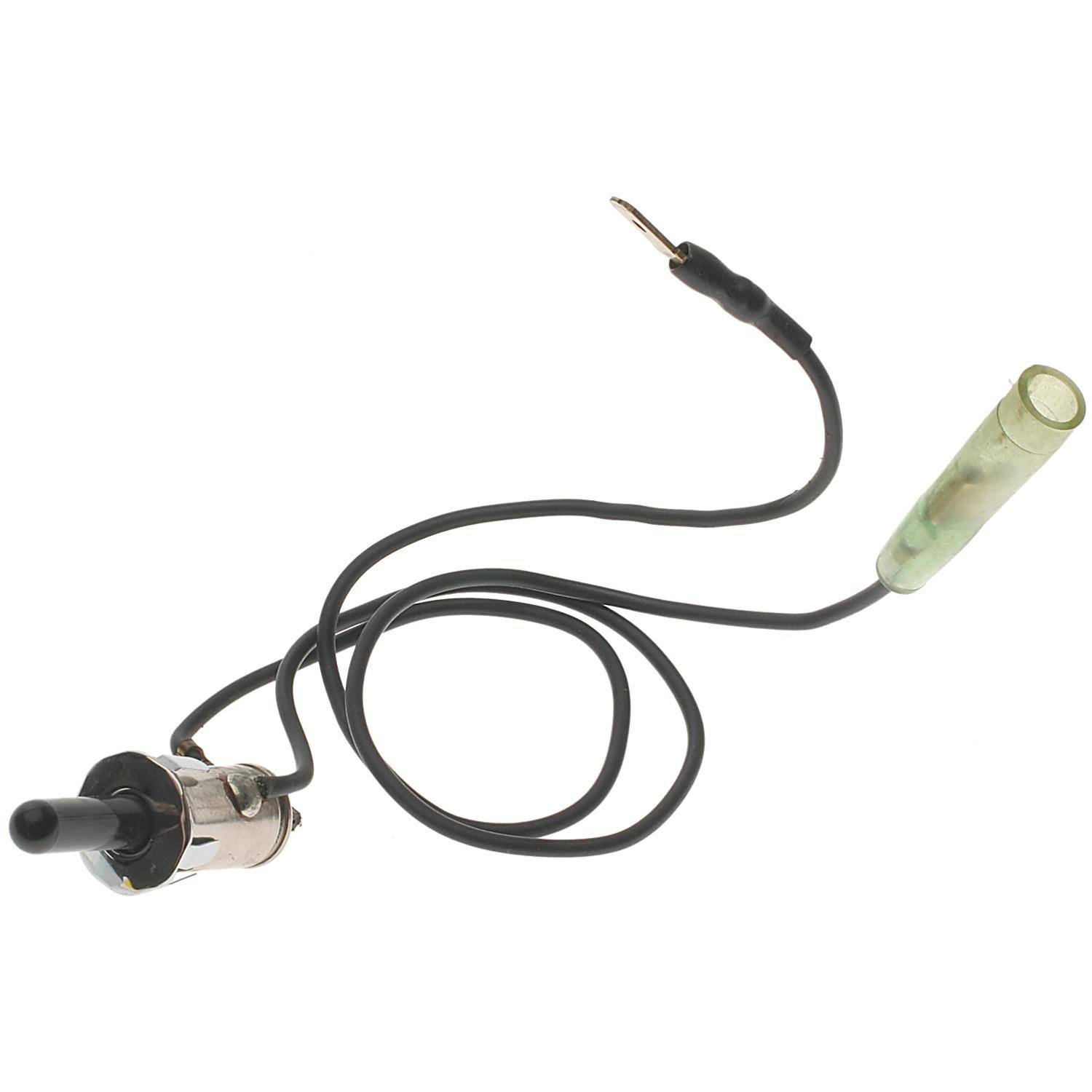 Door Jamb Switch
