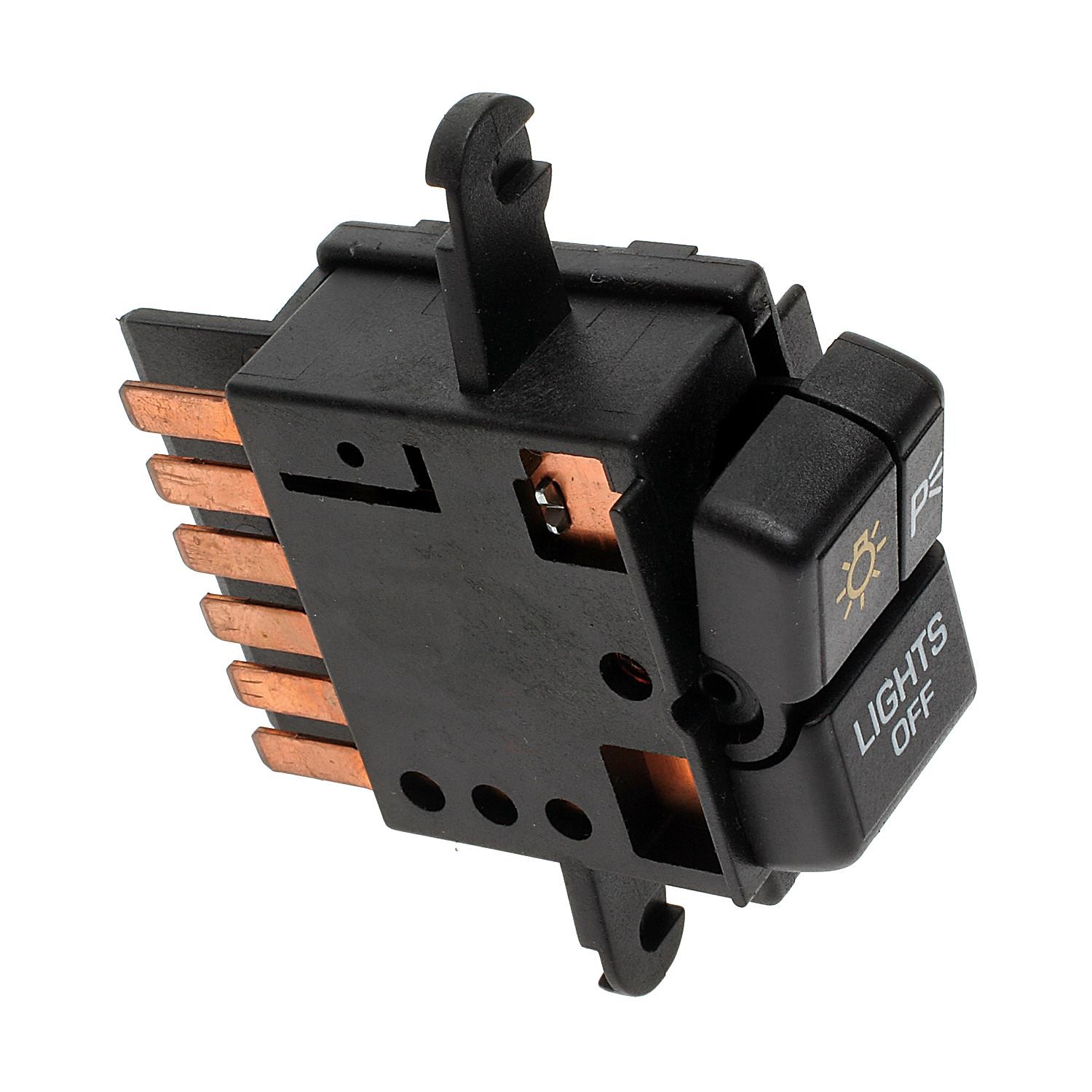 Headlight Switch