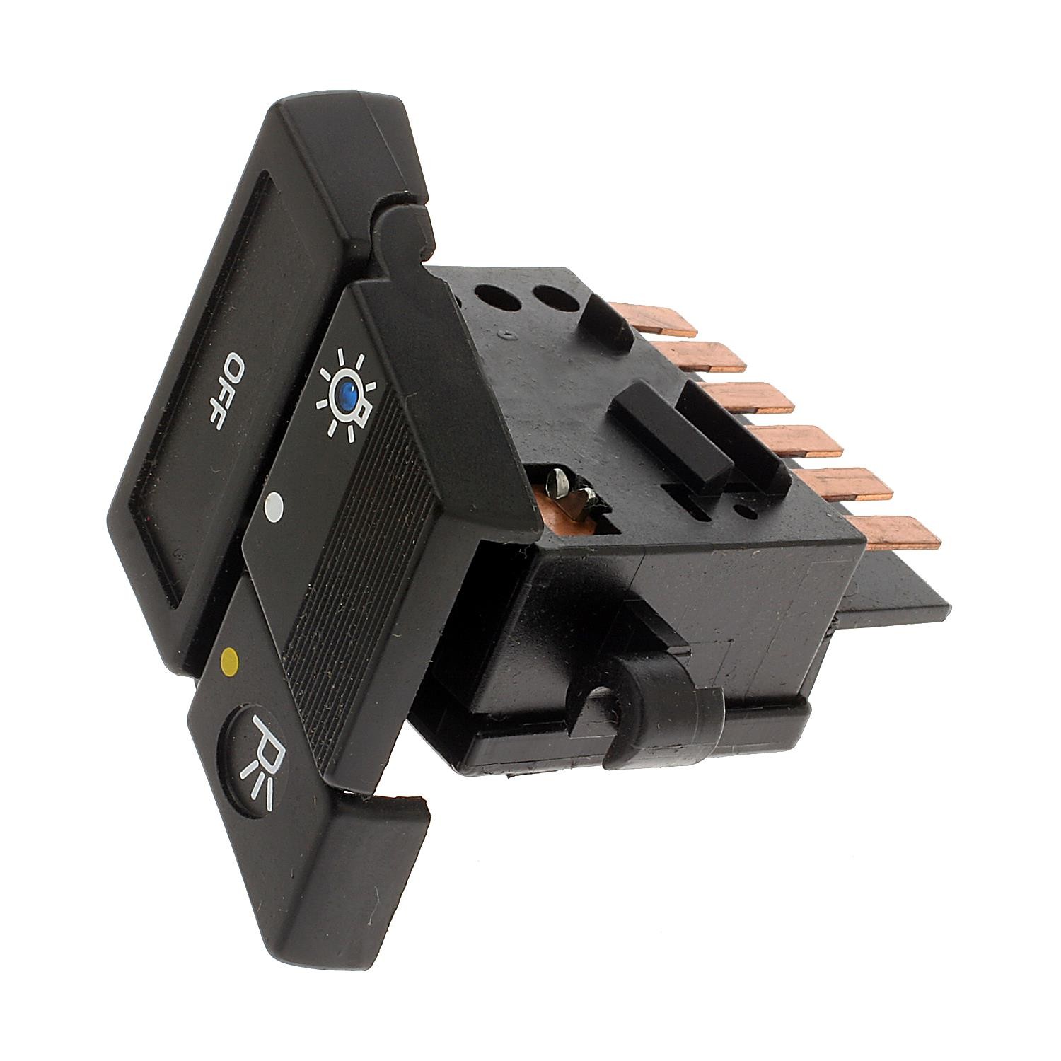 Headlight Switch