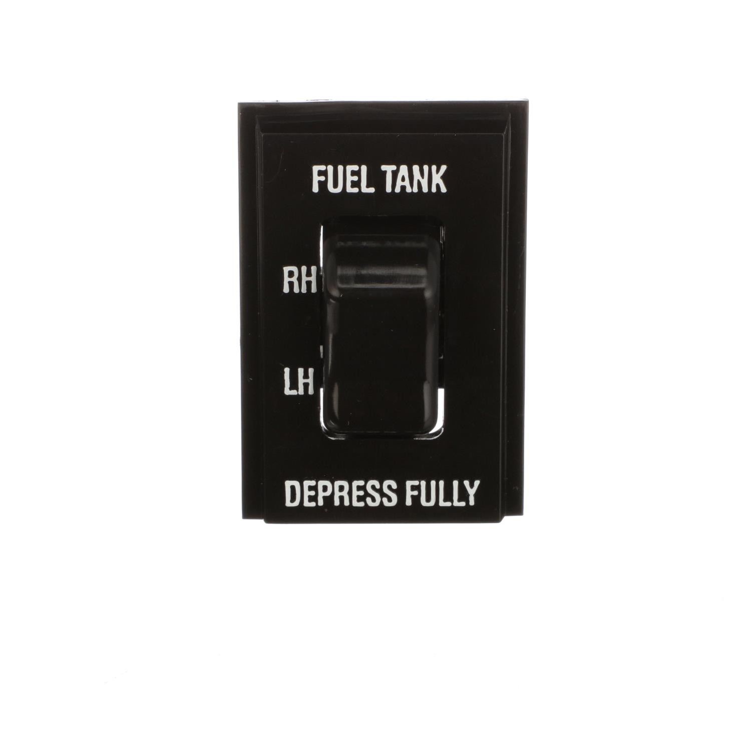 Fuel Tank Selector Switch