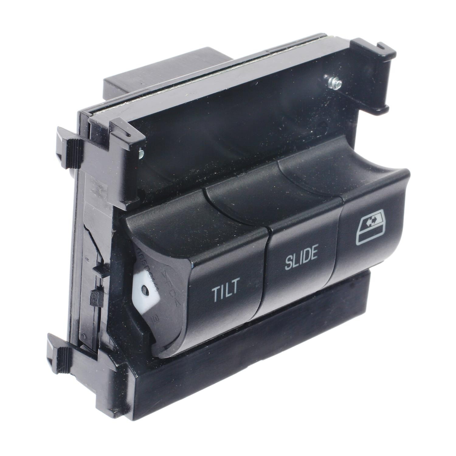 Power Window Switch