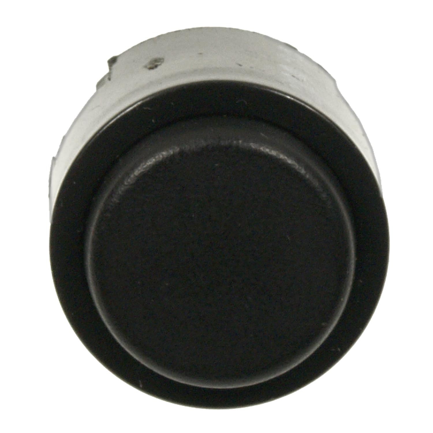 Overdrive Kick-Down Switch