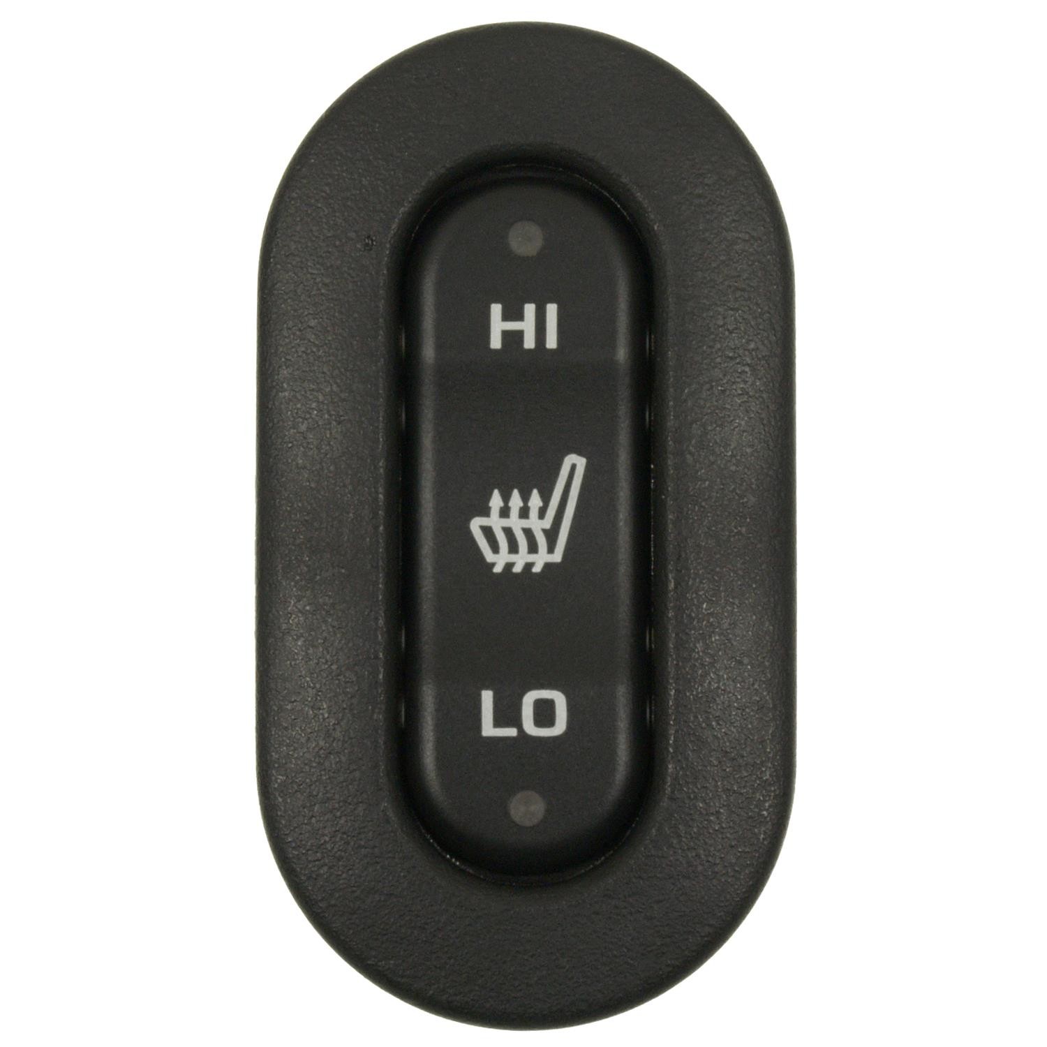 Heated Seat Switch