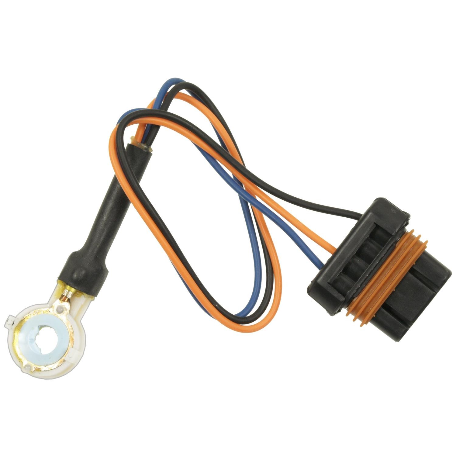 Door Lock Position Switch