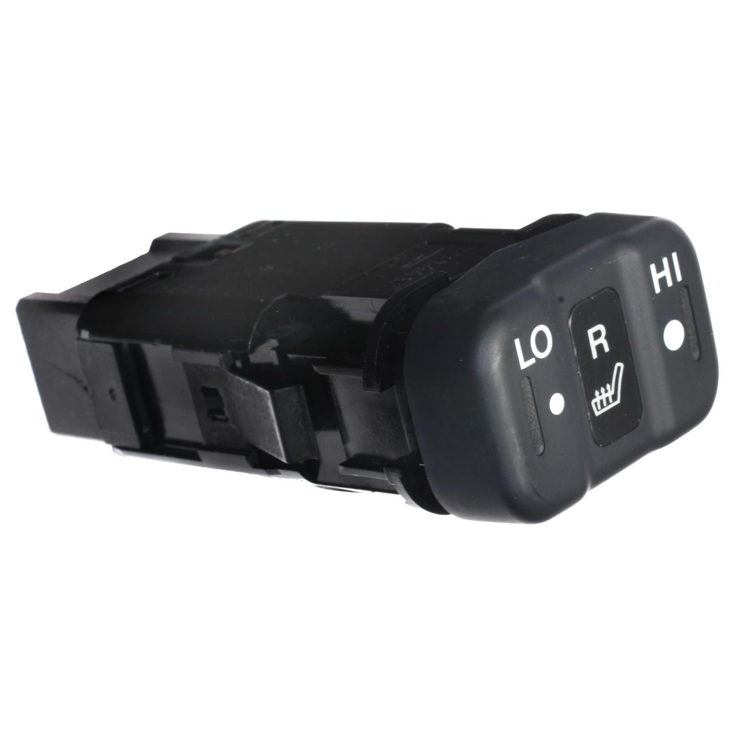 Heated Seat Switch