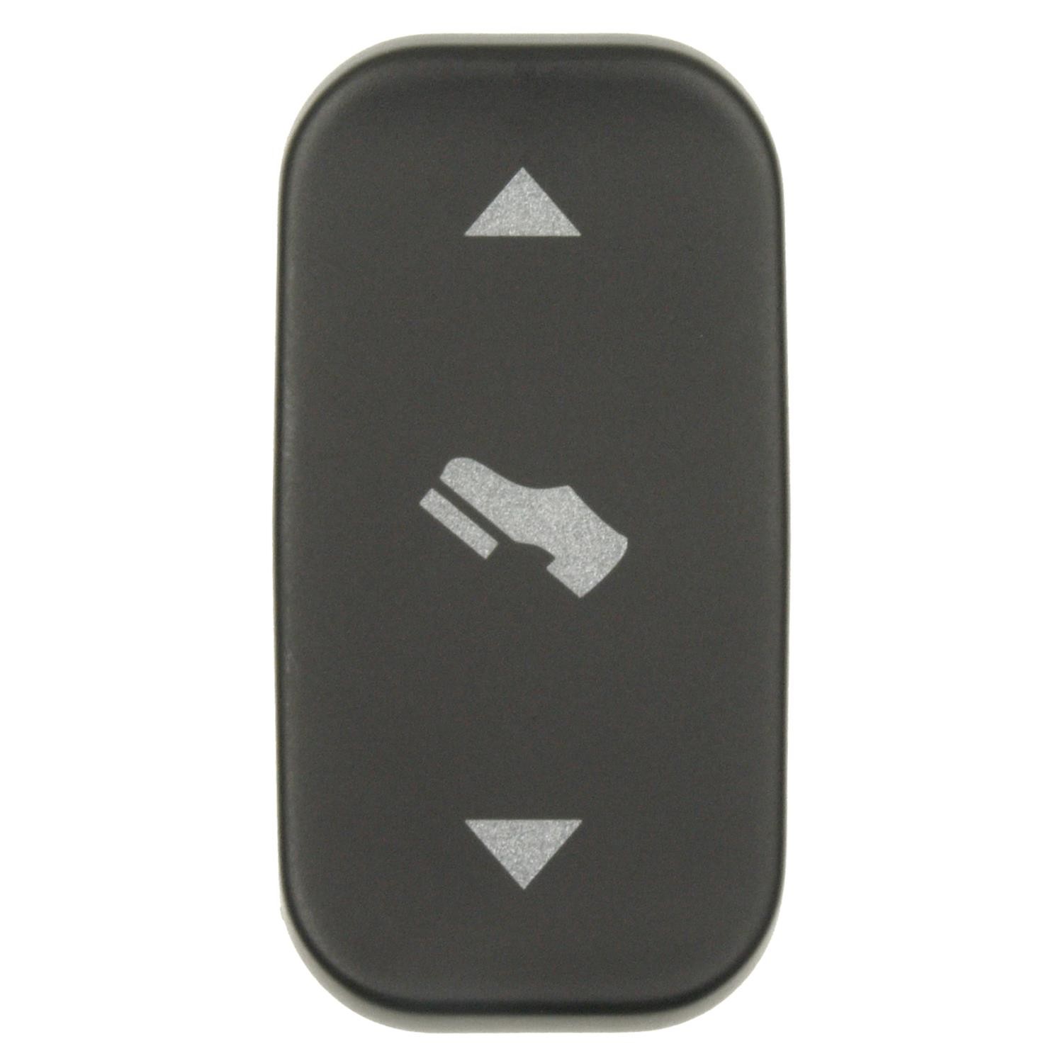 Pedal Height Adjustment Switch