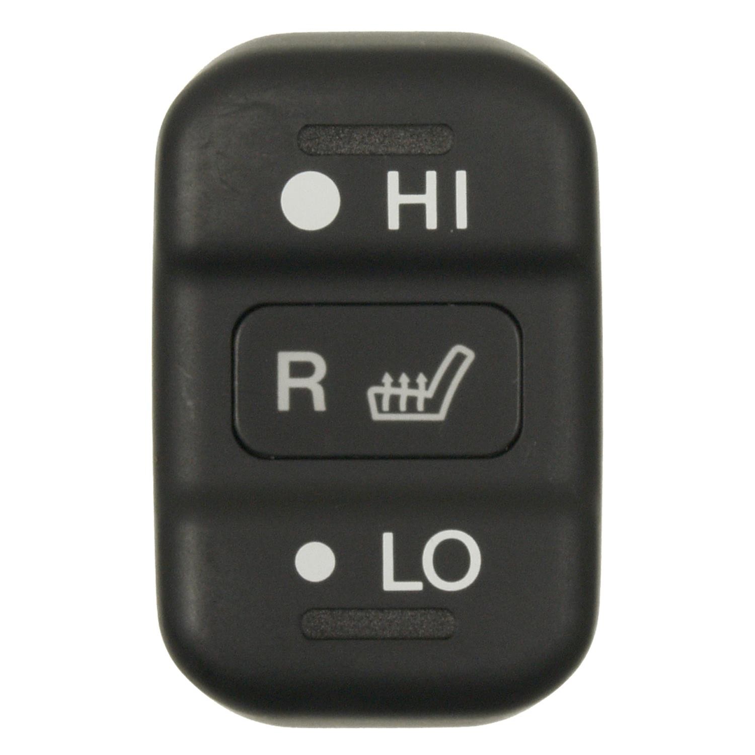 Heated Seat Switch