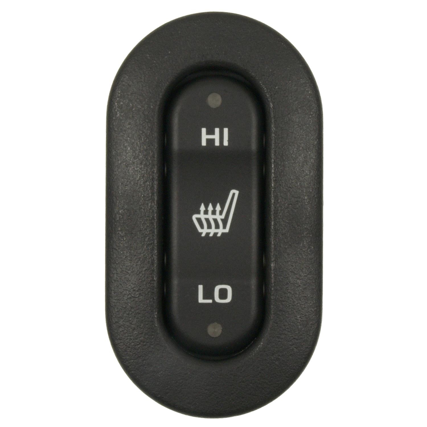 Heated Seat Switch