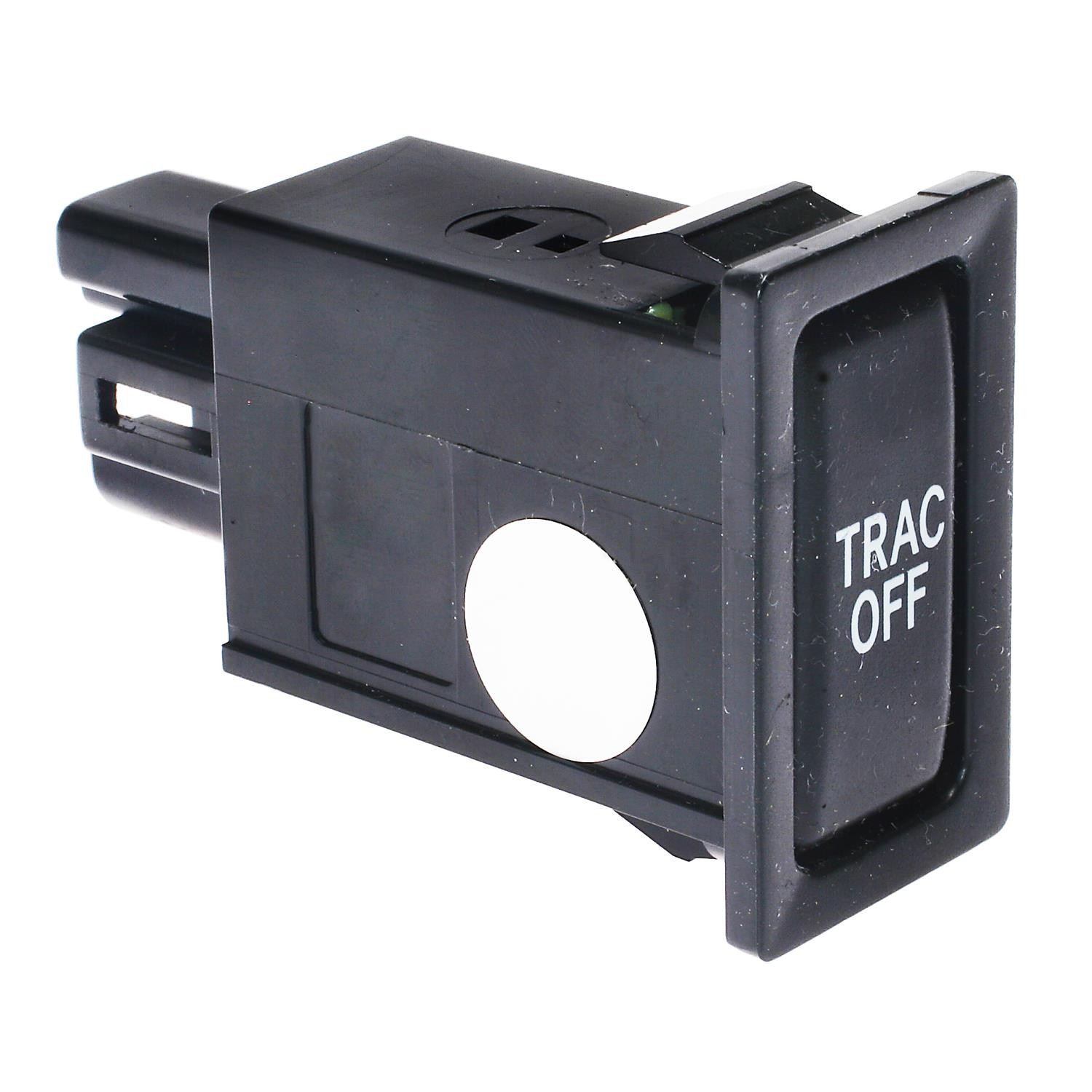Traction Control Switch