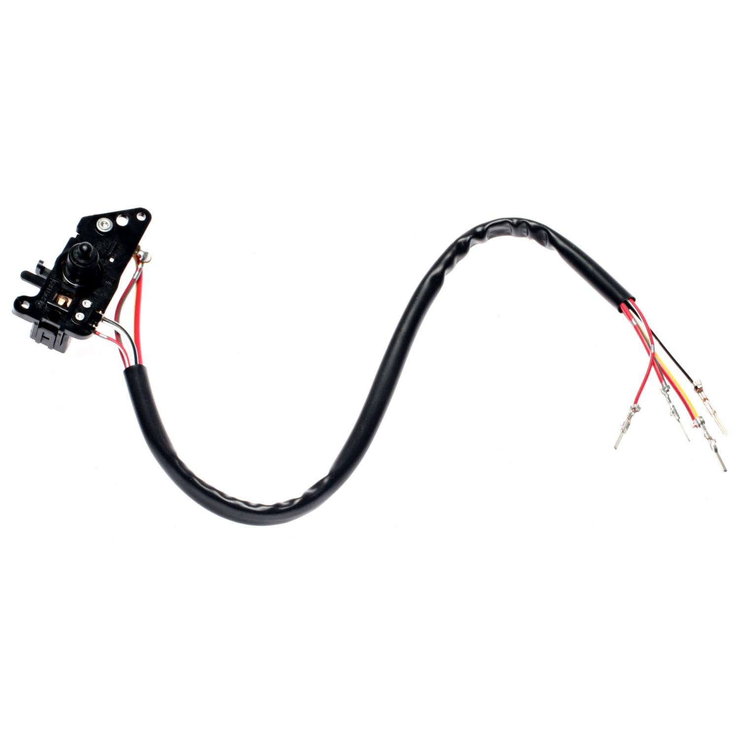 Headlight Dimmer Switch