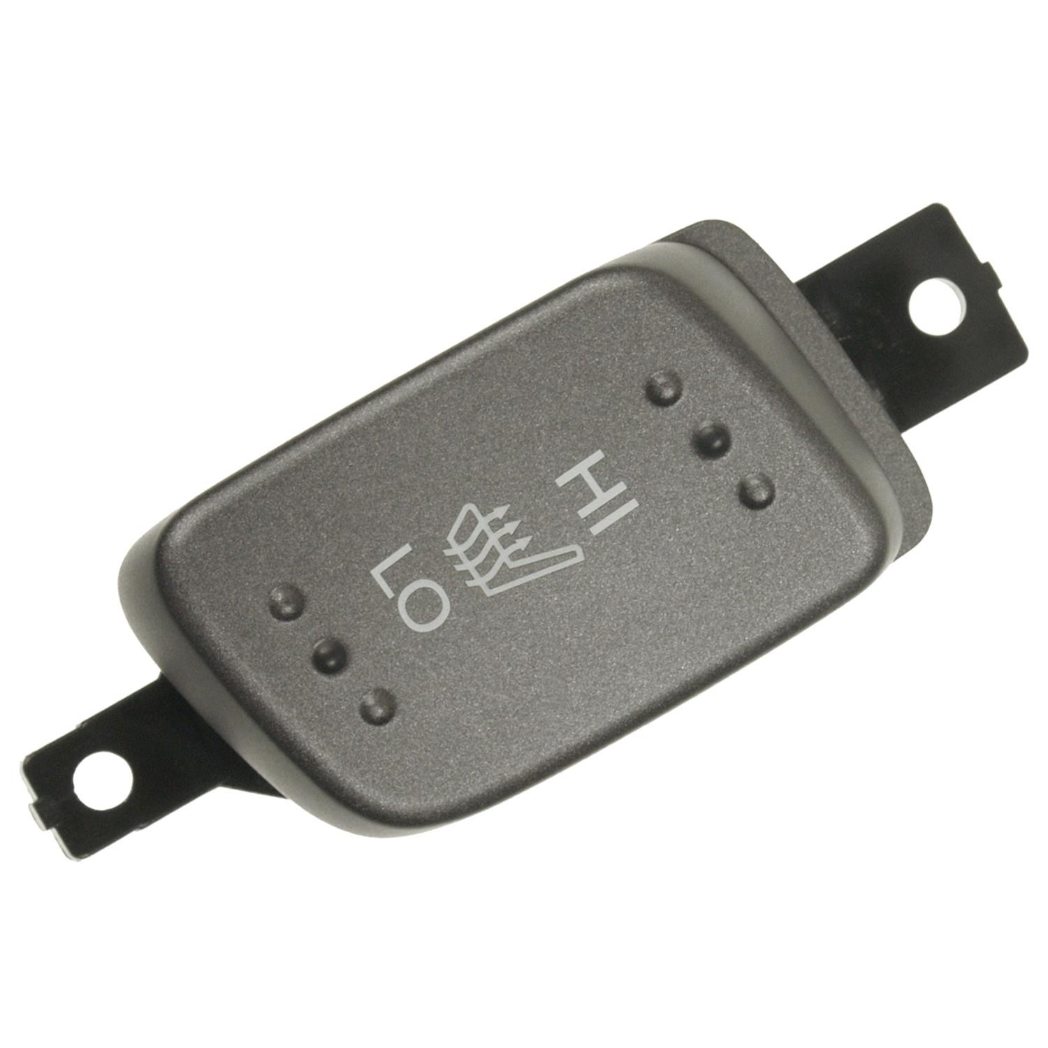 Heated Seat Switch