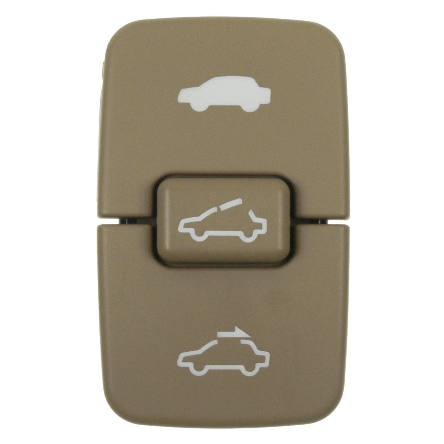 Power Sunroof Switch