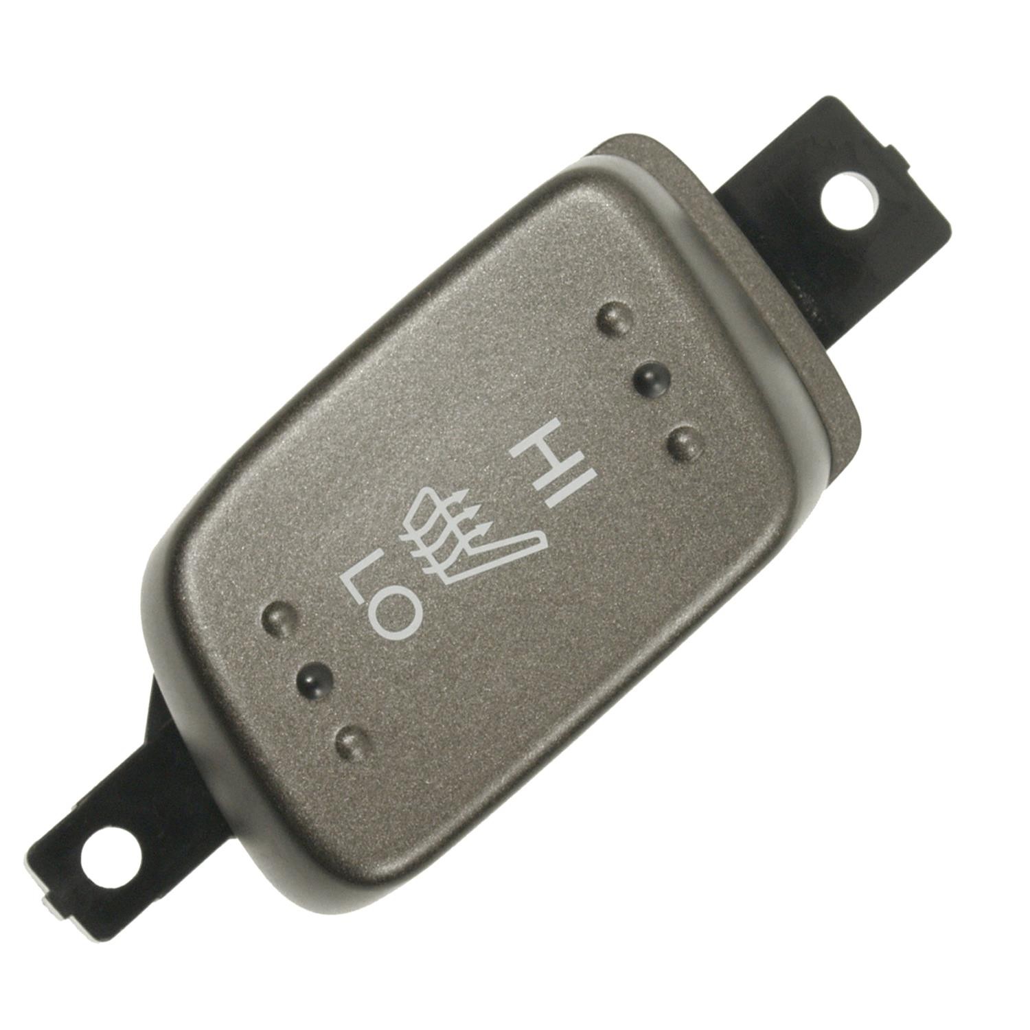 Heated Seat Switch