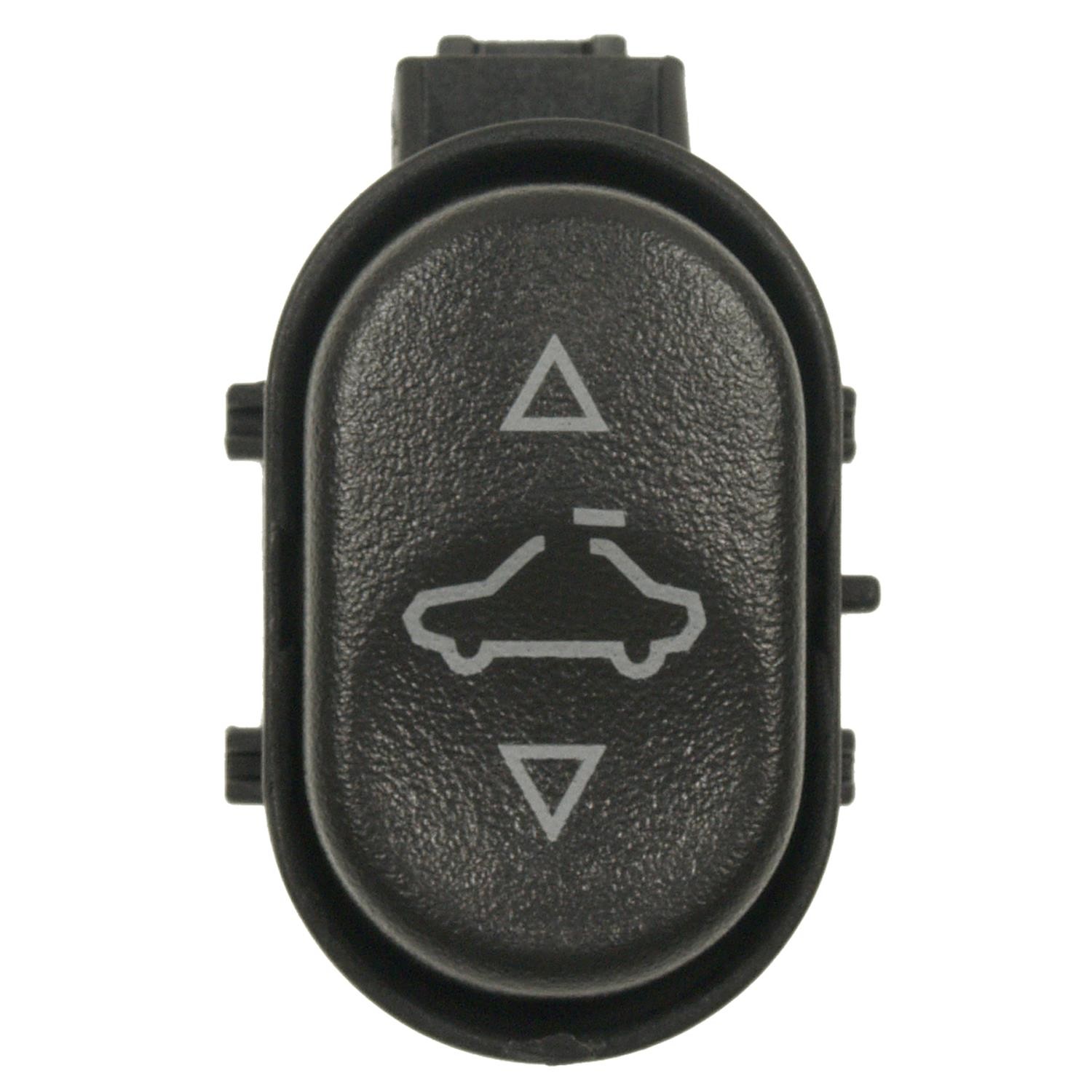 Power Sunroof Switch
